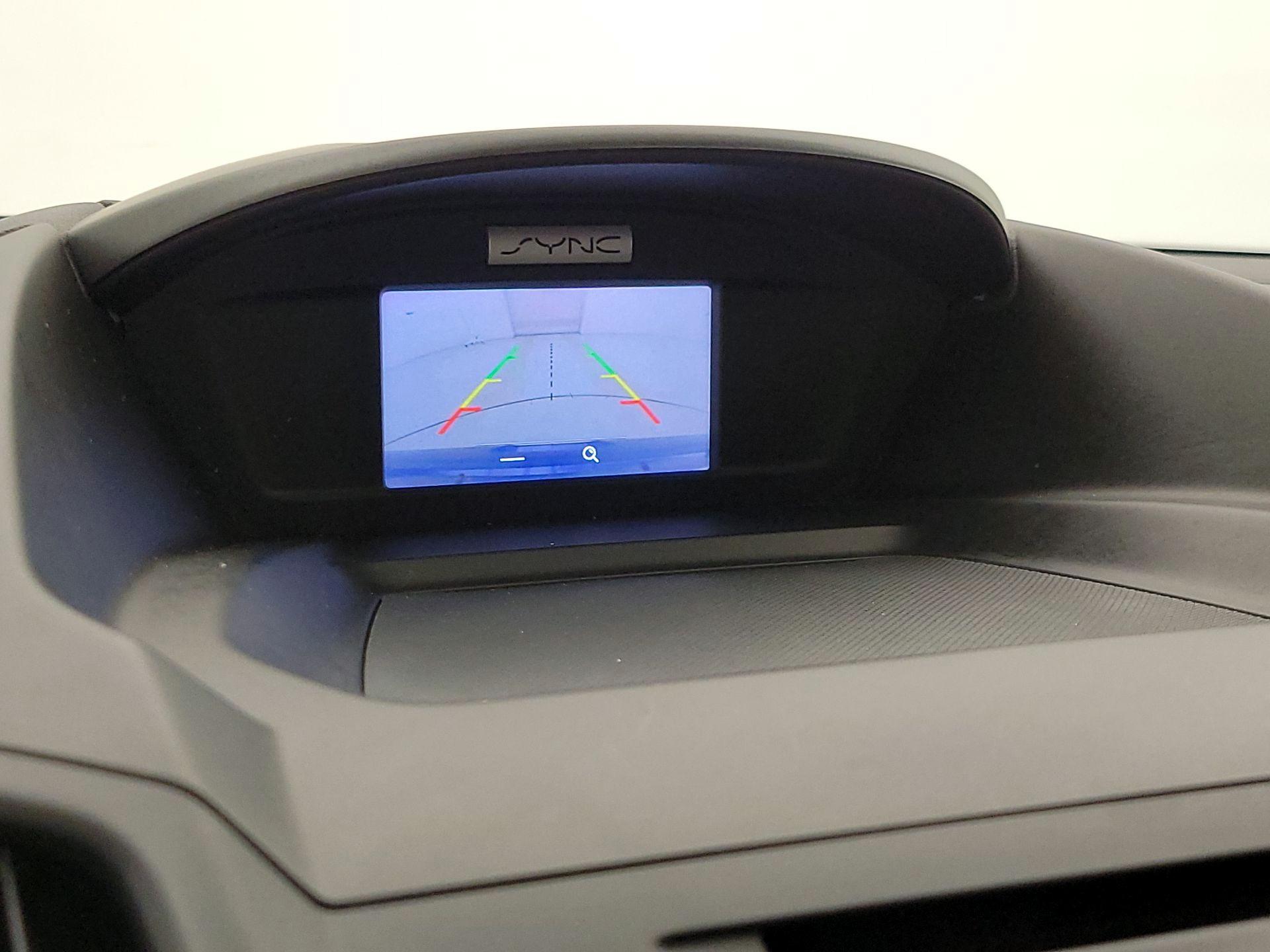 Thumbnail: 2016 Ford Escape - 14