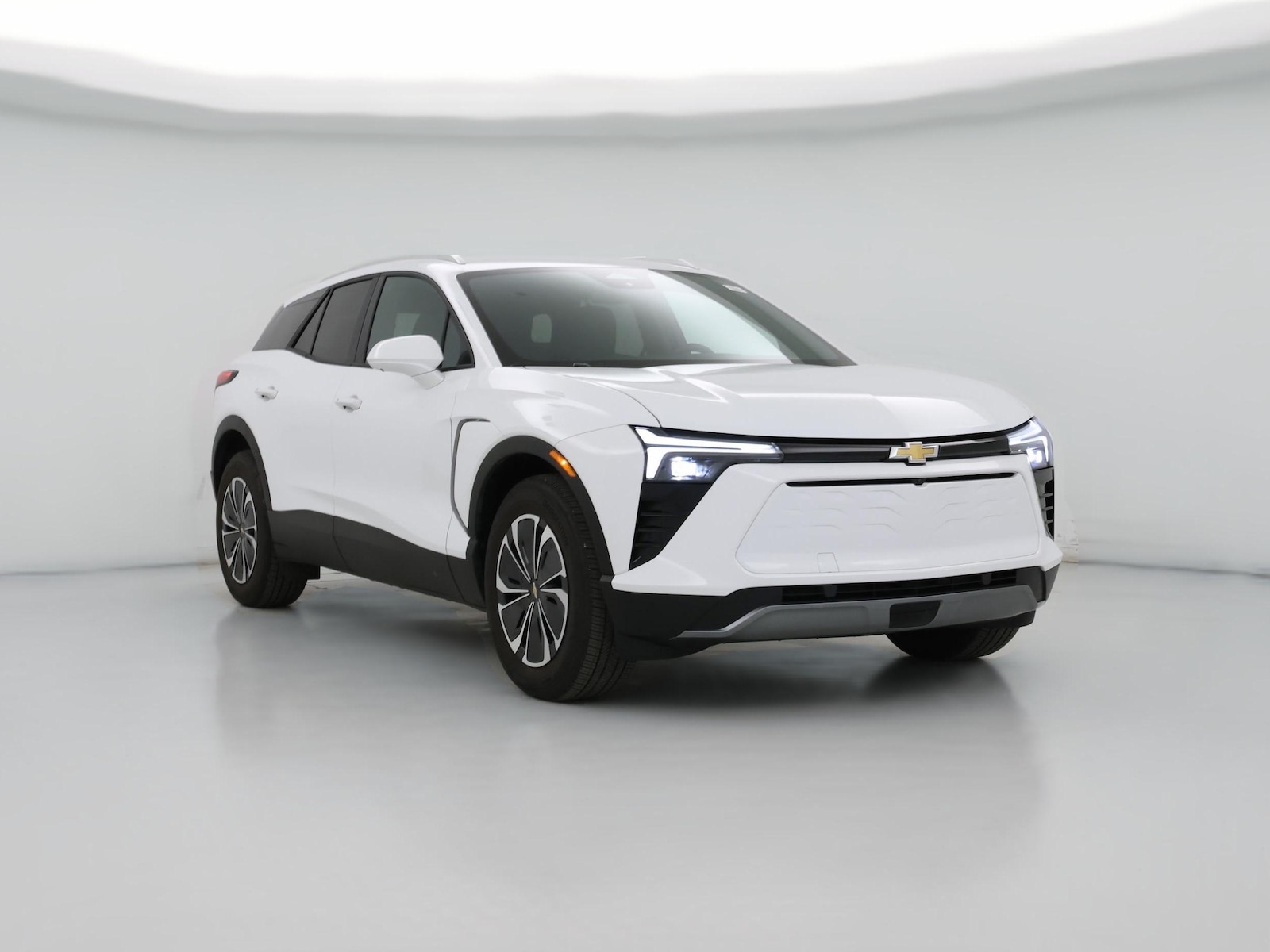 2024 Chevrolet Blazer EV