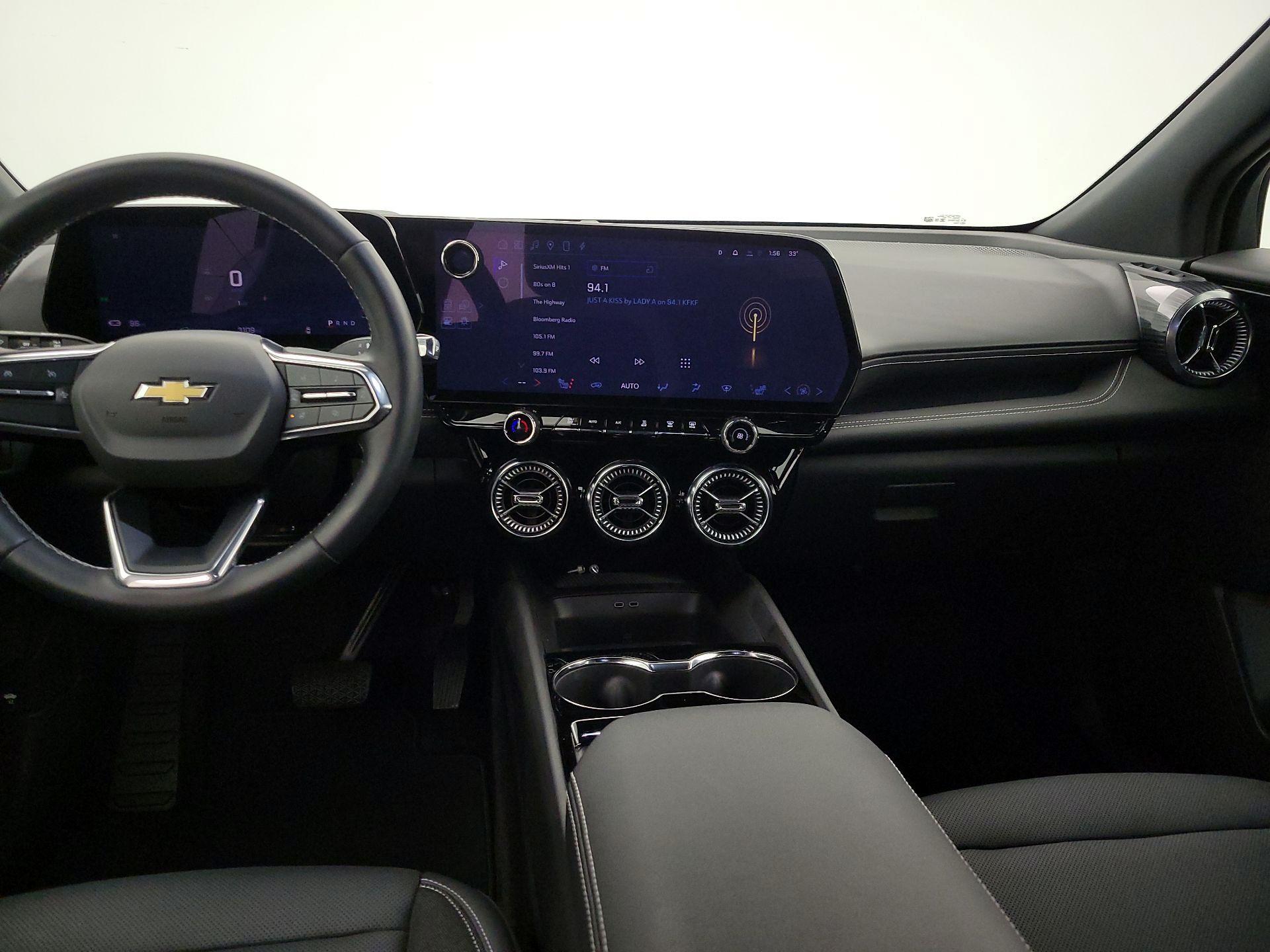 Thumbnail: 2024 Chevrolet Blazer EV - 9