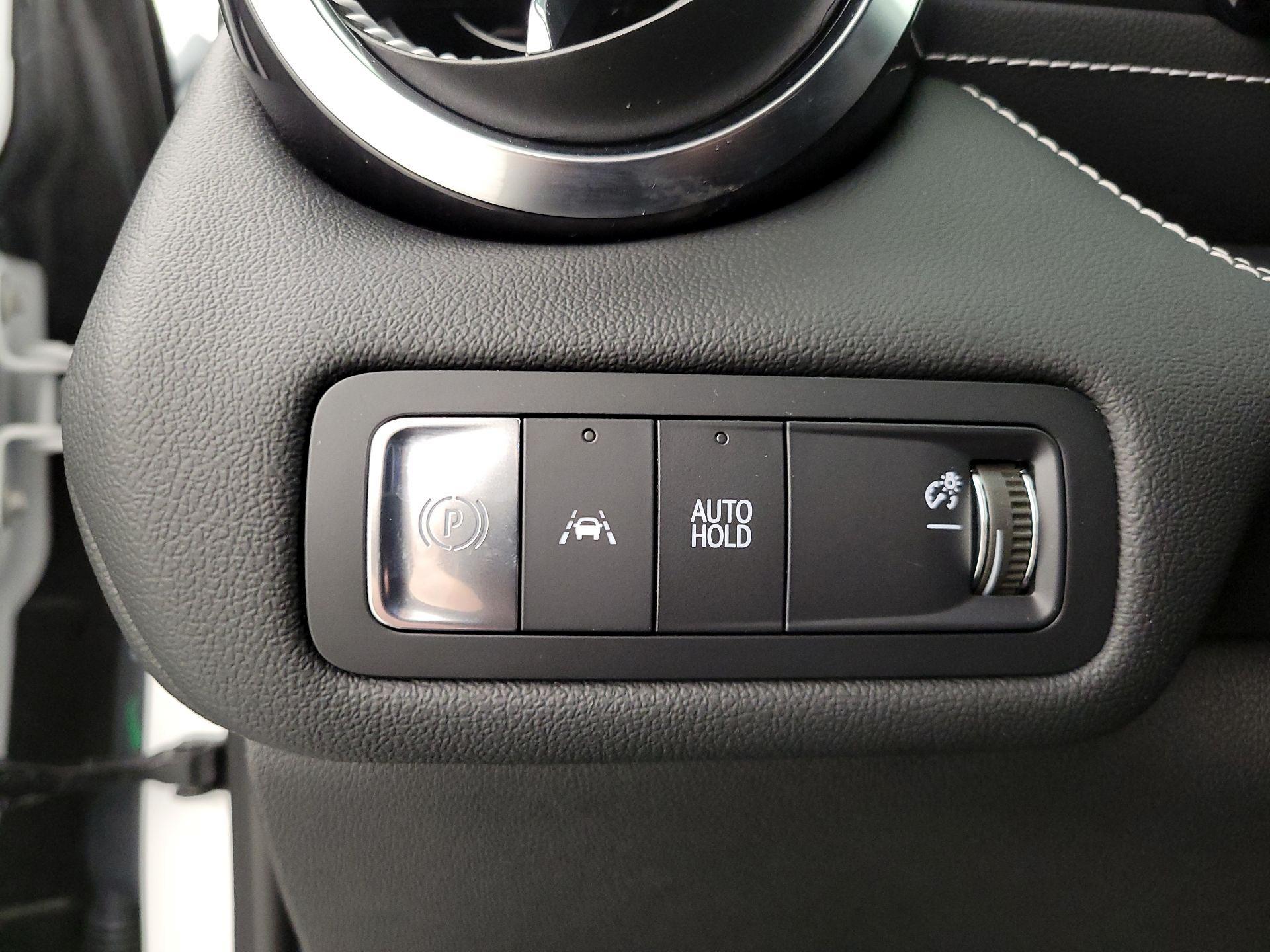 Thumbnail: 2024 Chevrolet Blazer EV - 13