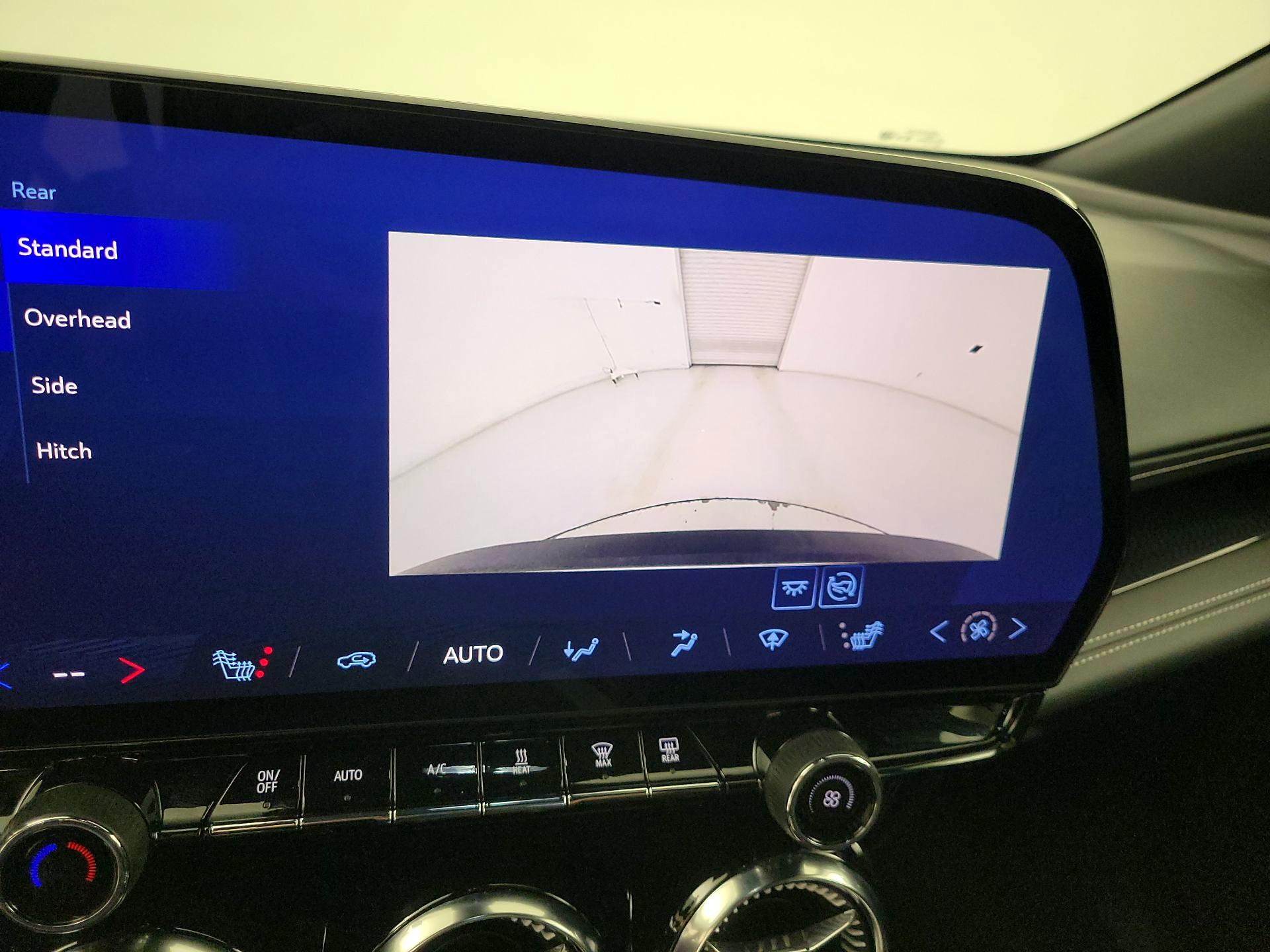 Thumbnail: 2024 Chevrolet Blazer EV - 14