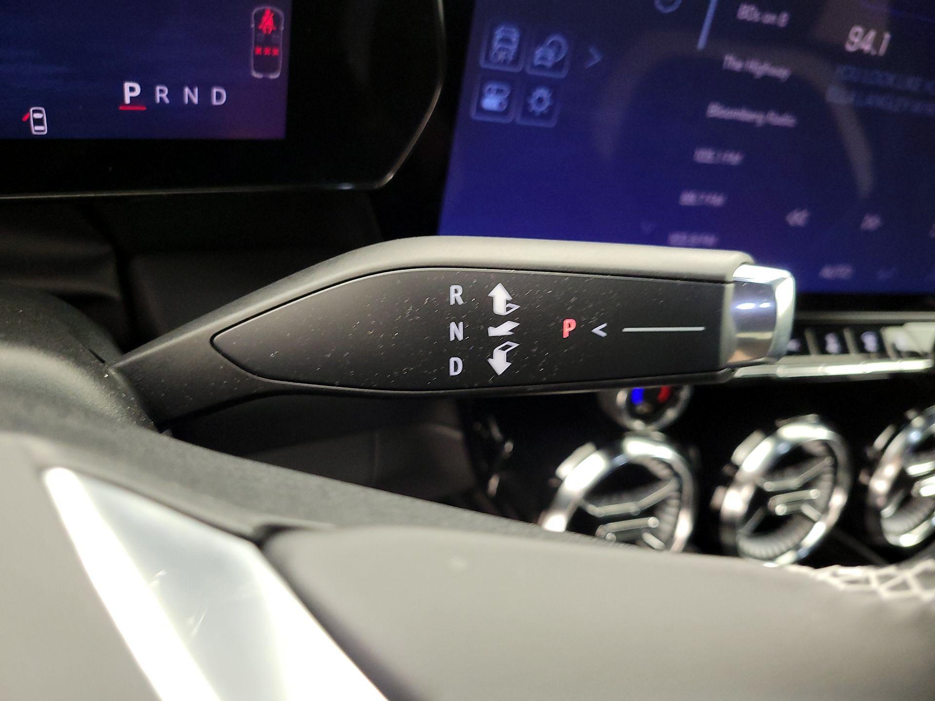 Thumbnail: 2024 Chevrolet Blazer EV - 17