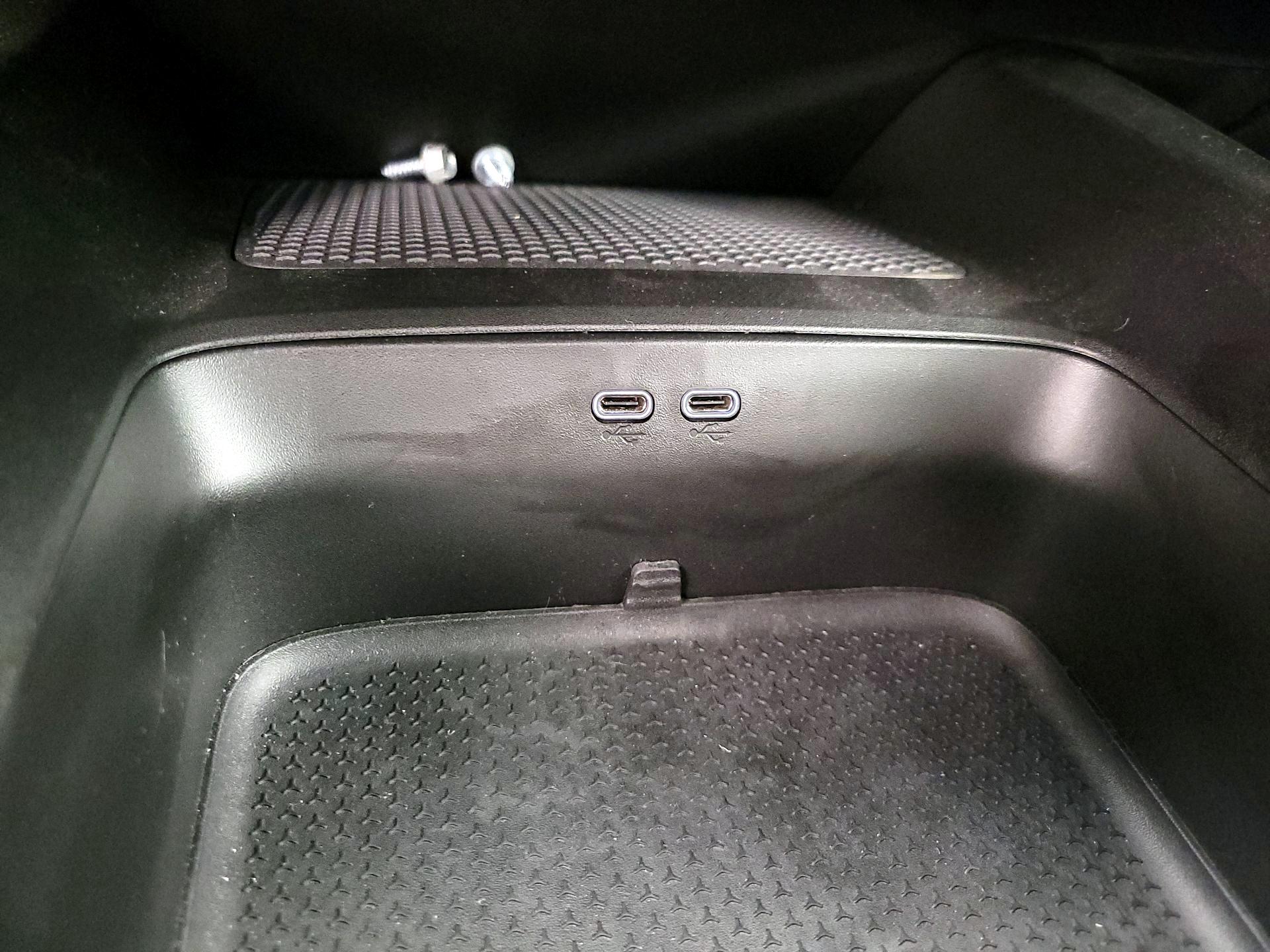 Thumbnail: 2024 Chevrolet Blazer EV - 18