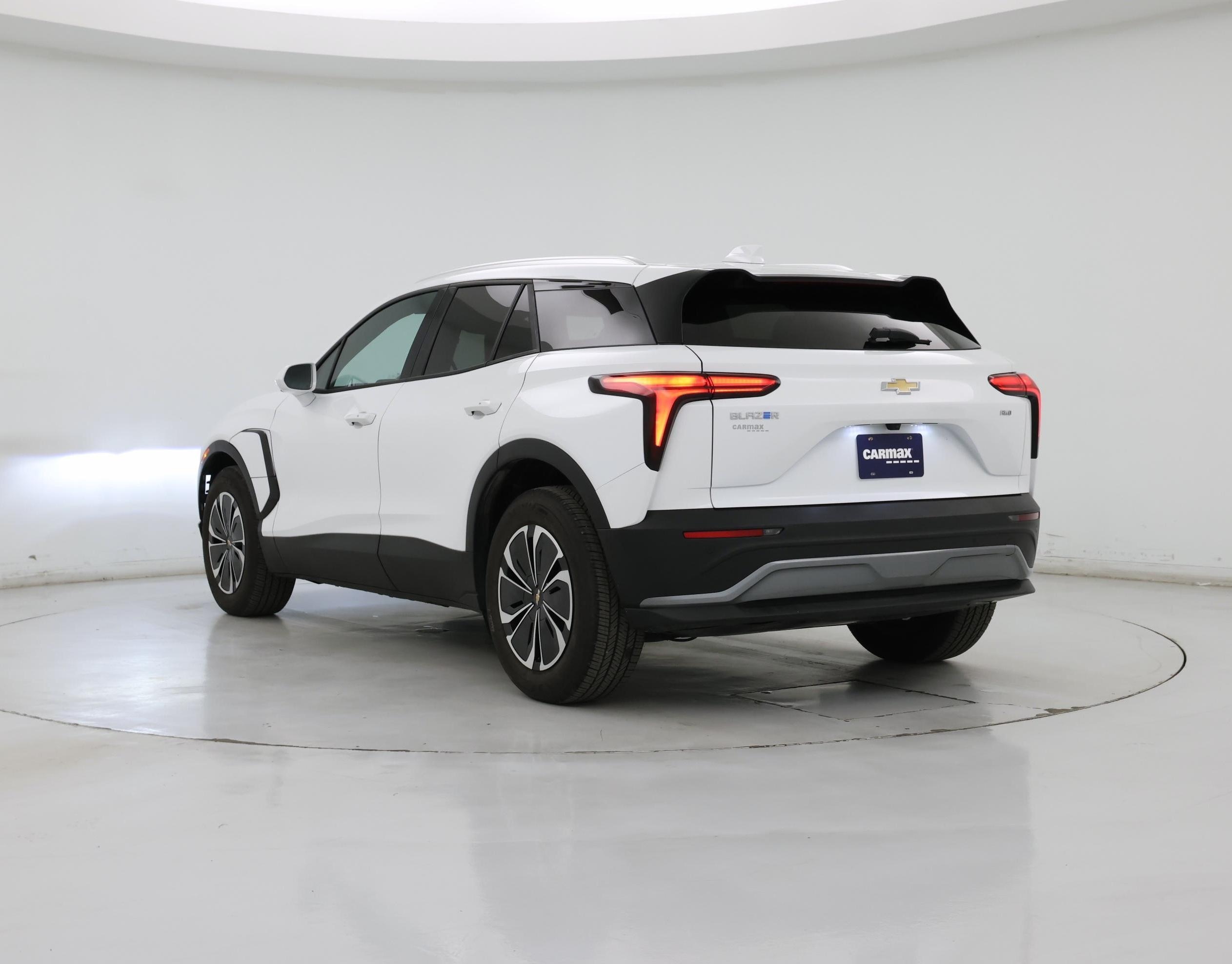 Thumbnail: 2024 Chevrolet Blazer EV - 2