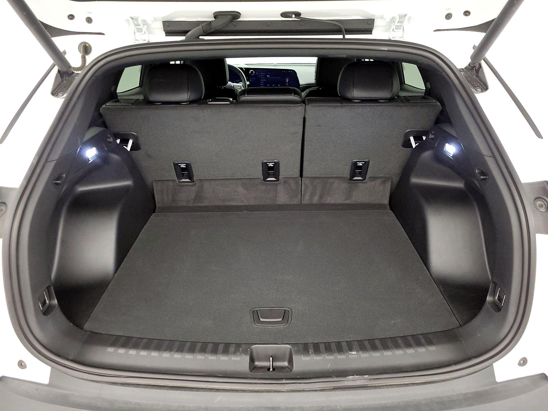 Thumbnail: 2024 Chevrolet Blazer EV - 20