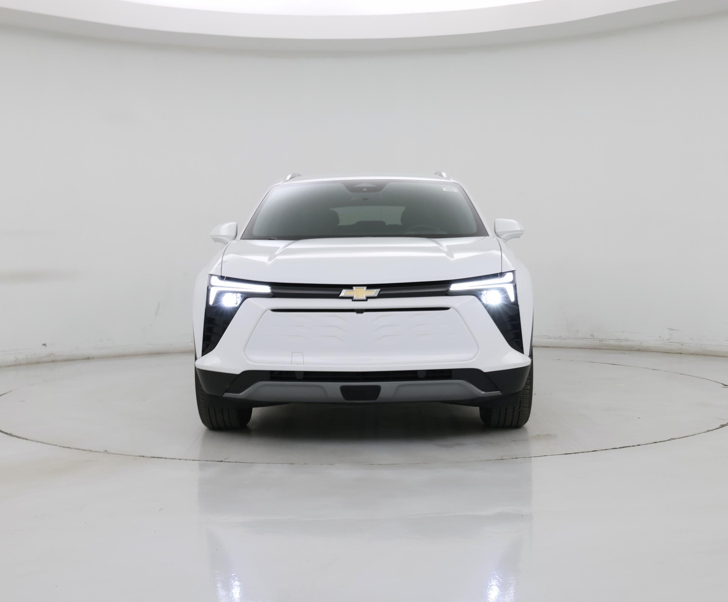 Thumbnail: 2024 Chevrolet Blazer EV - 5