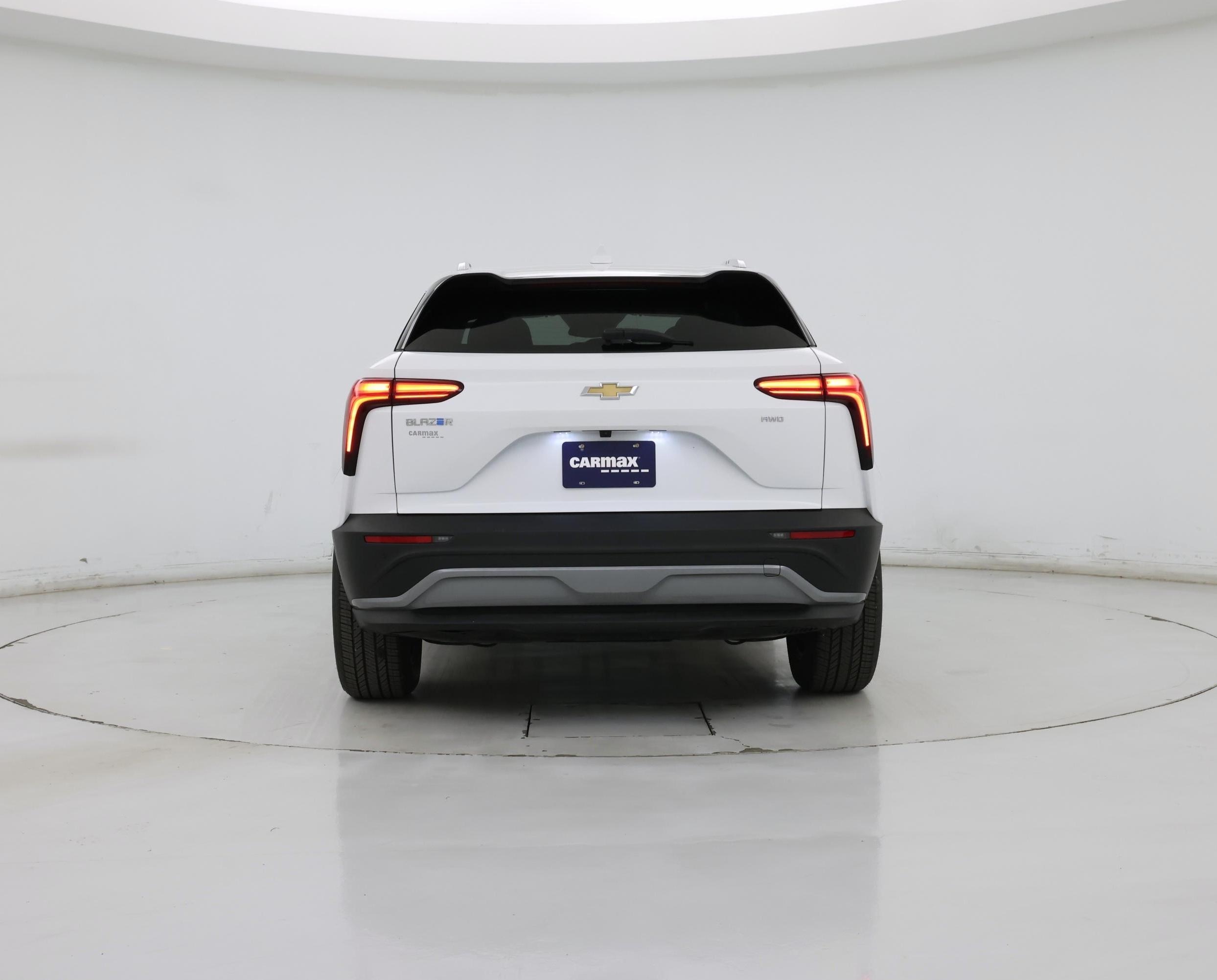 Thumbnail: 2024 Chevrolet Blazer EV - 6