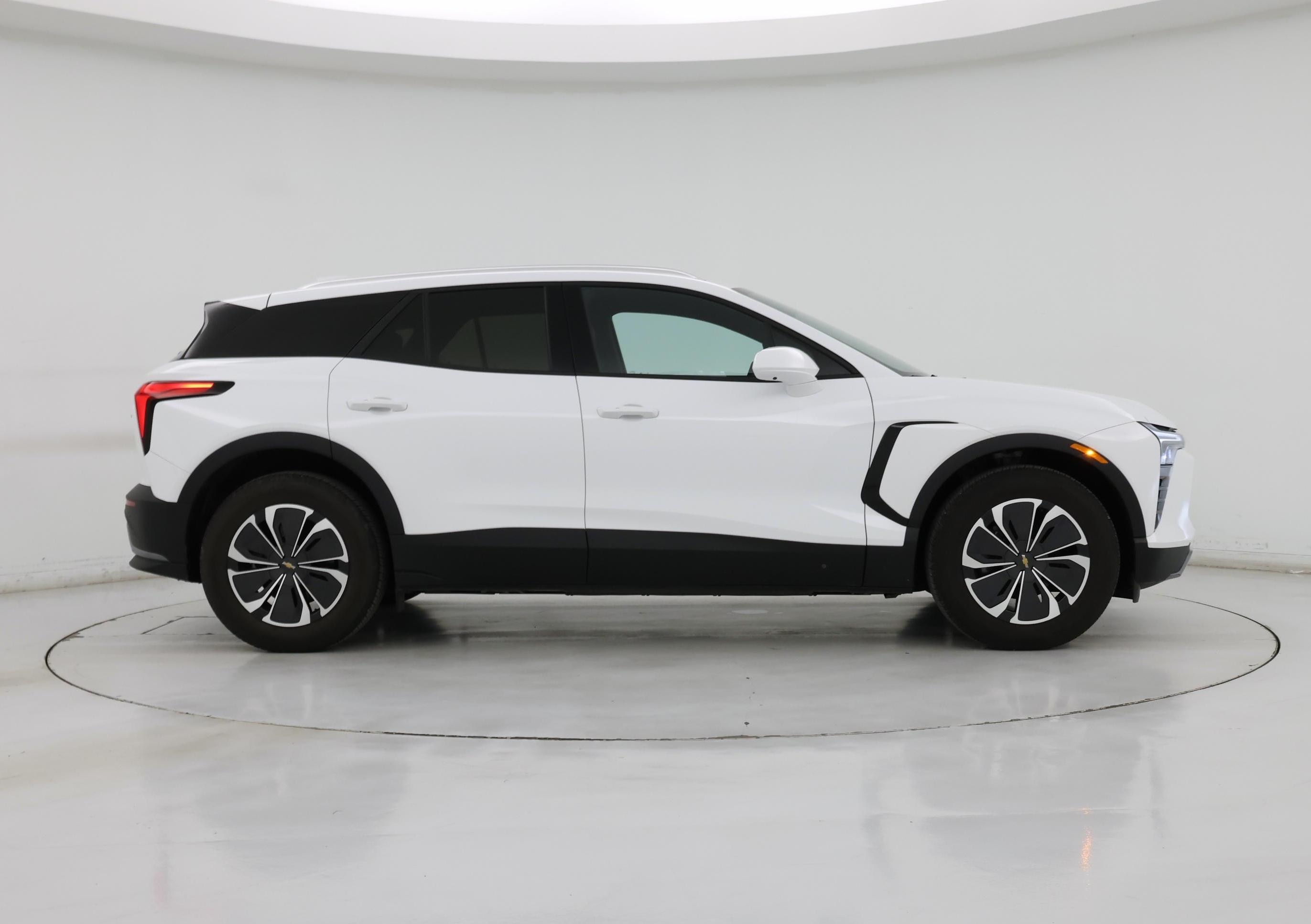 Thumbnail: 2024 Chevrolet Blazer EV - 7