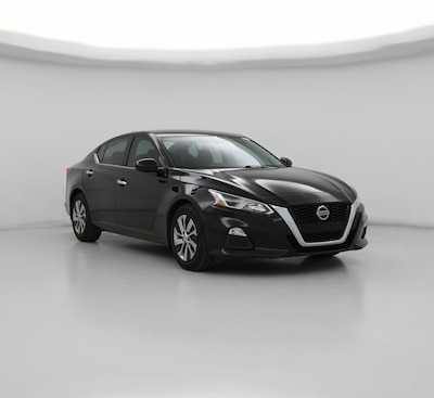 2020 Nissan Altima S