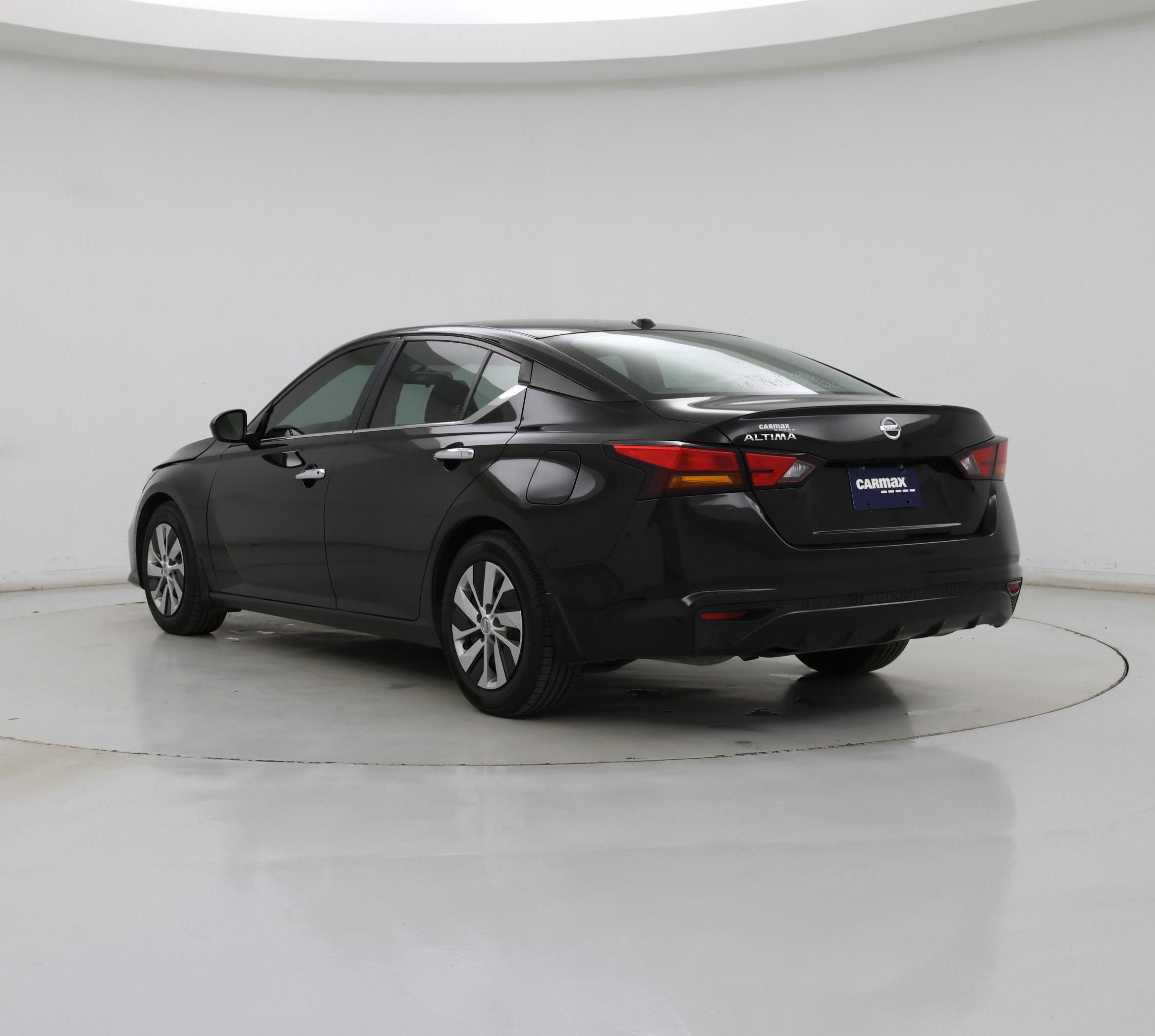 Thumbnail: 2020 Nissan Altima - 2