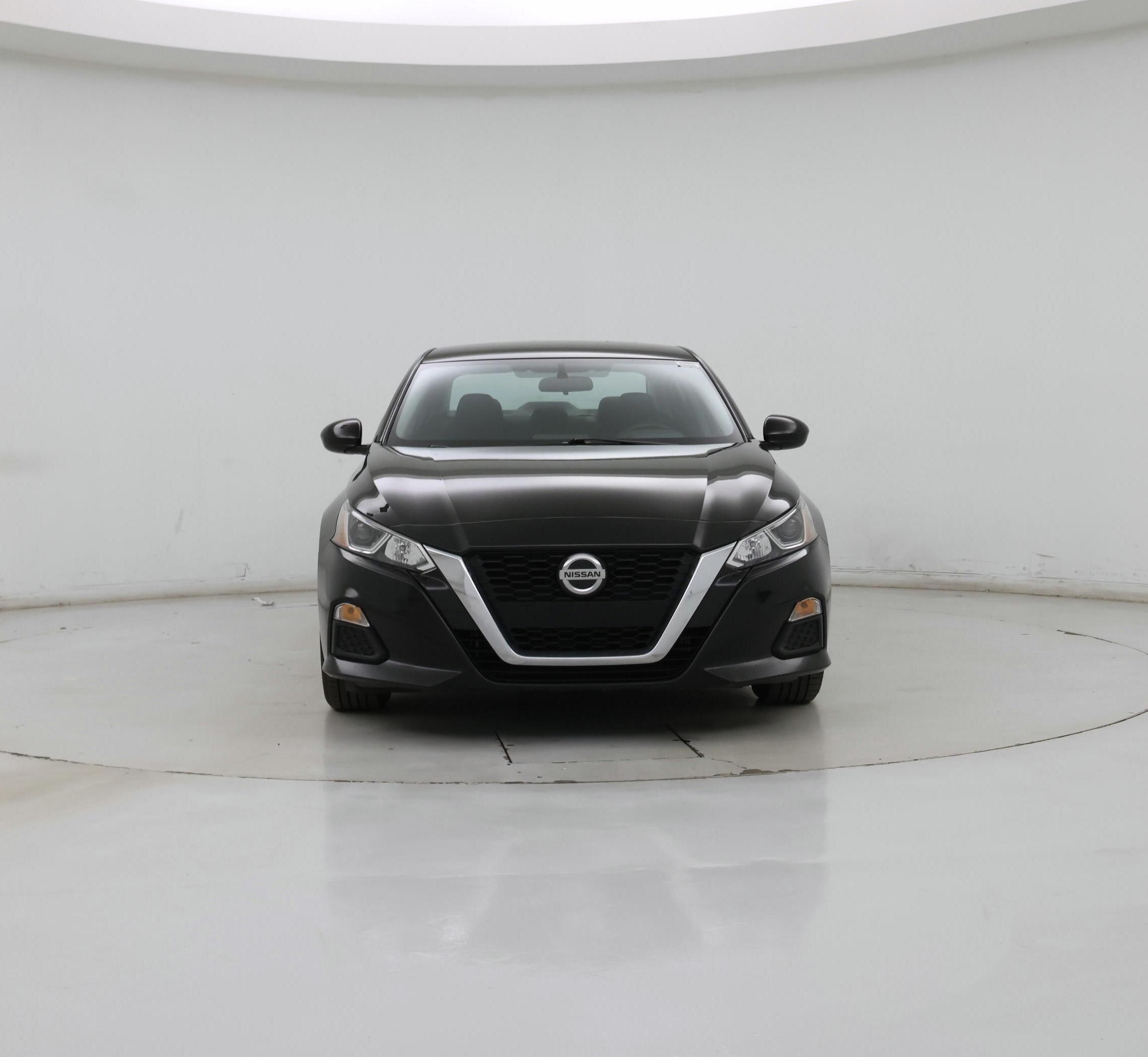Thumbnail: 2020 Nissan Altima - 5