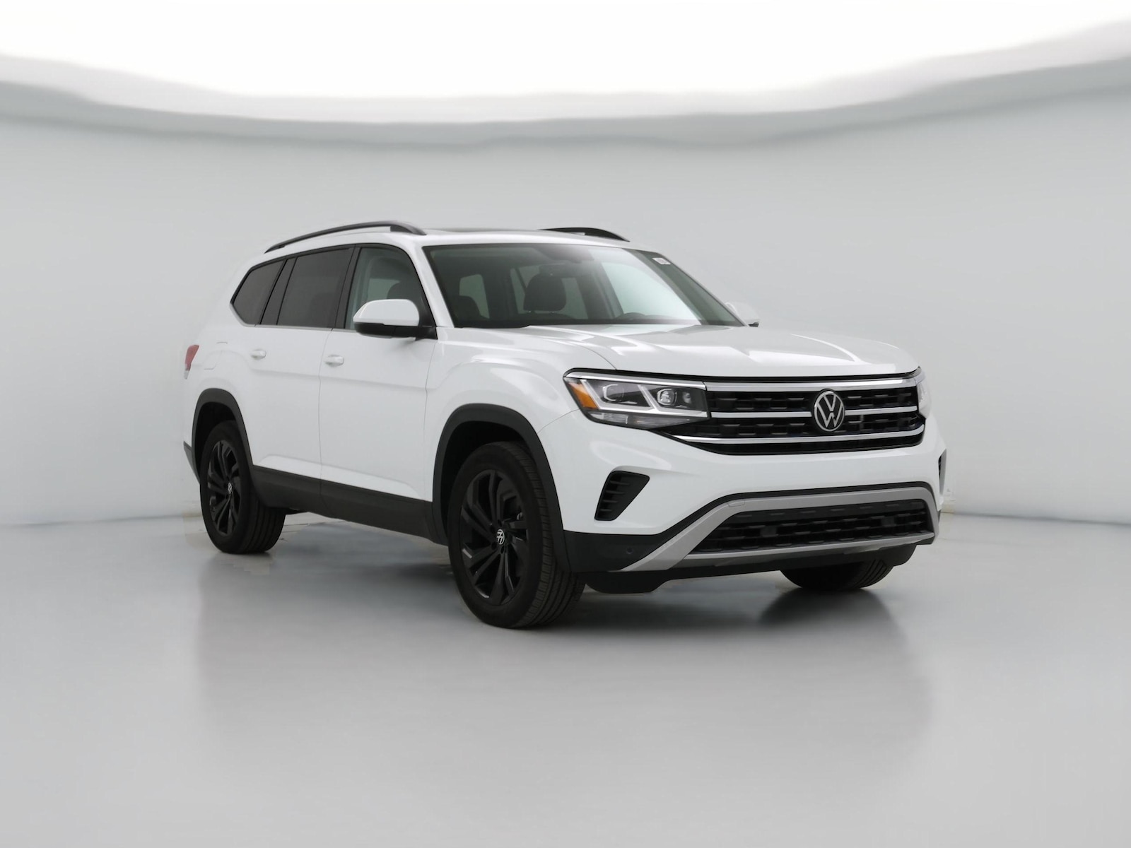 2023 Volkswagen Atlas SE w/Tech