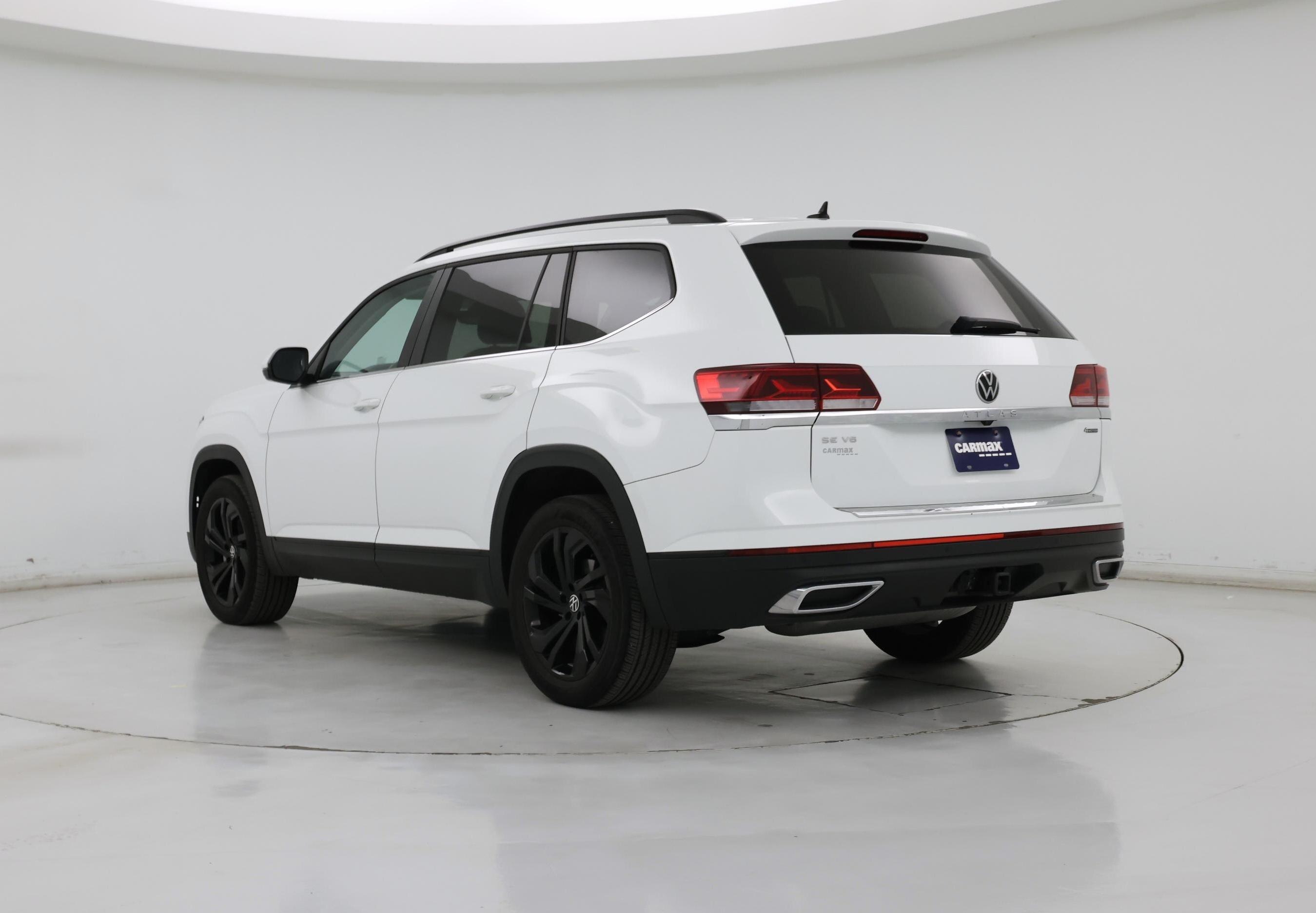 Thumbnail: 2023 Volkswagen Atlas - 2