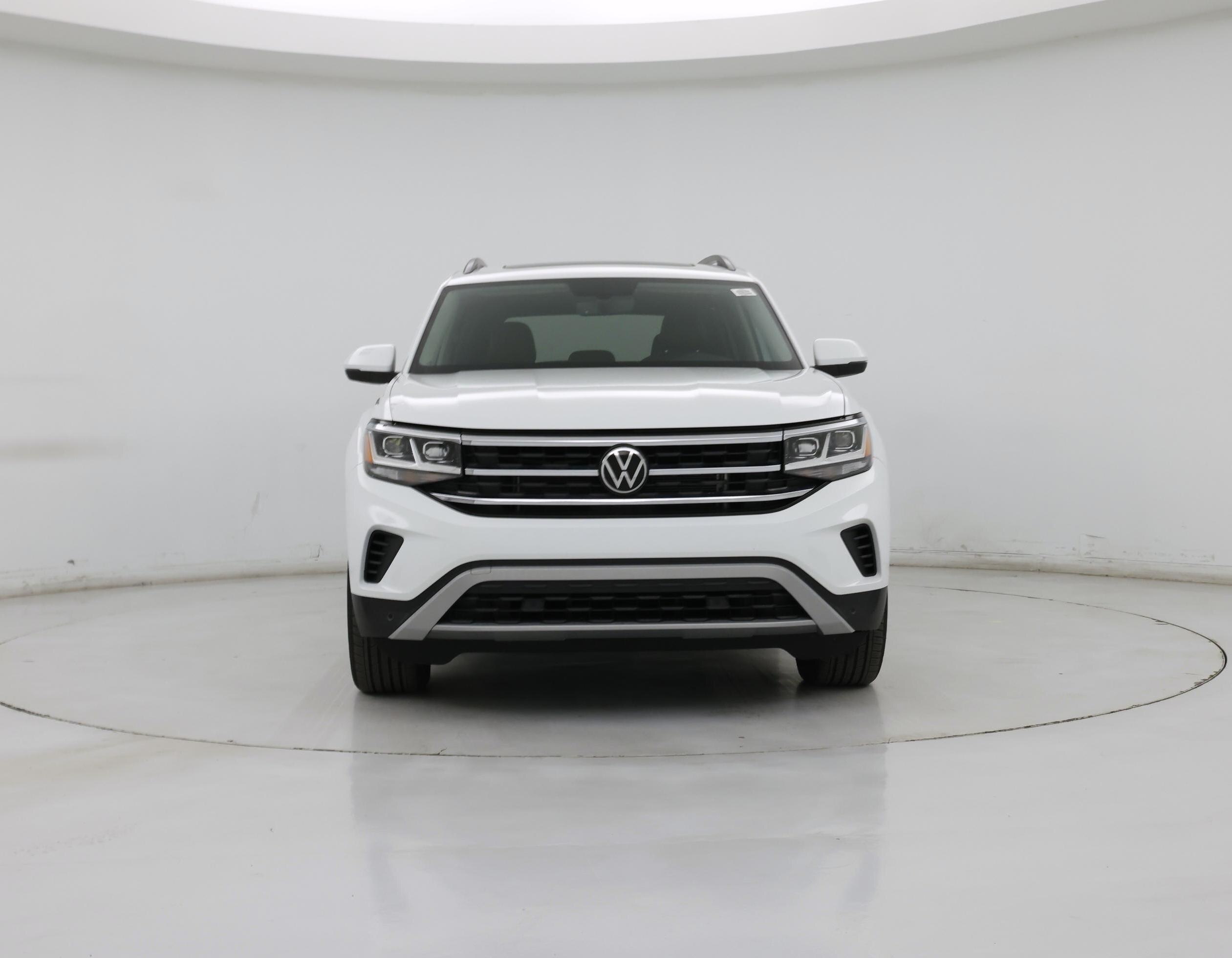 Thumbnail: 2023 Volkswagen Atlas - 5