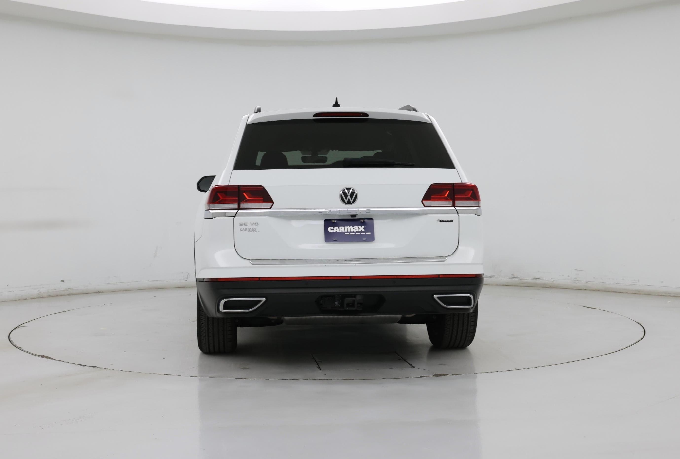 Thumbnail: 2023 Volkswagen Atlas - 6