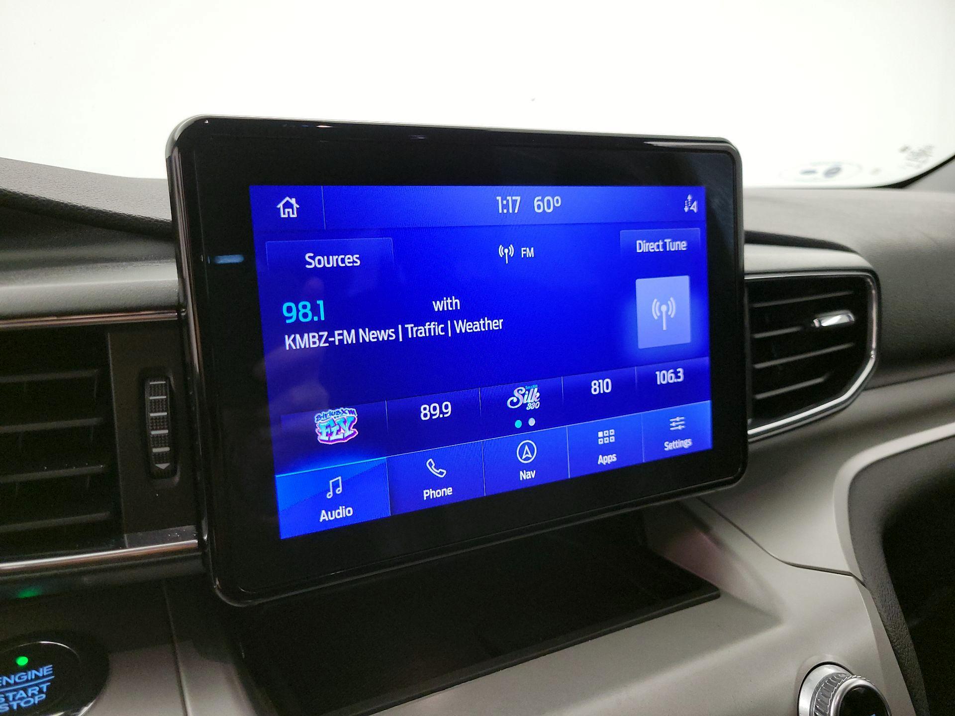 Thumbnail: 2020 Ford Explorer - 15