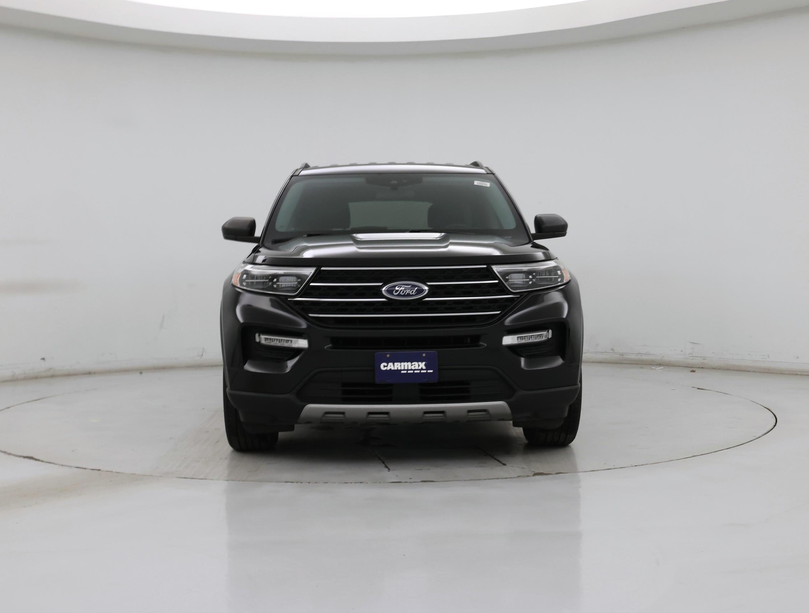 Thumbnail: 2020 Ford Explorer - 5