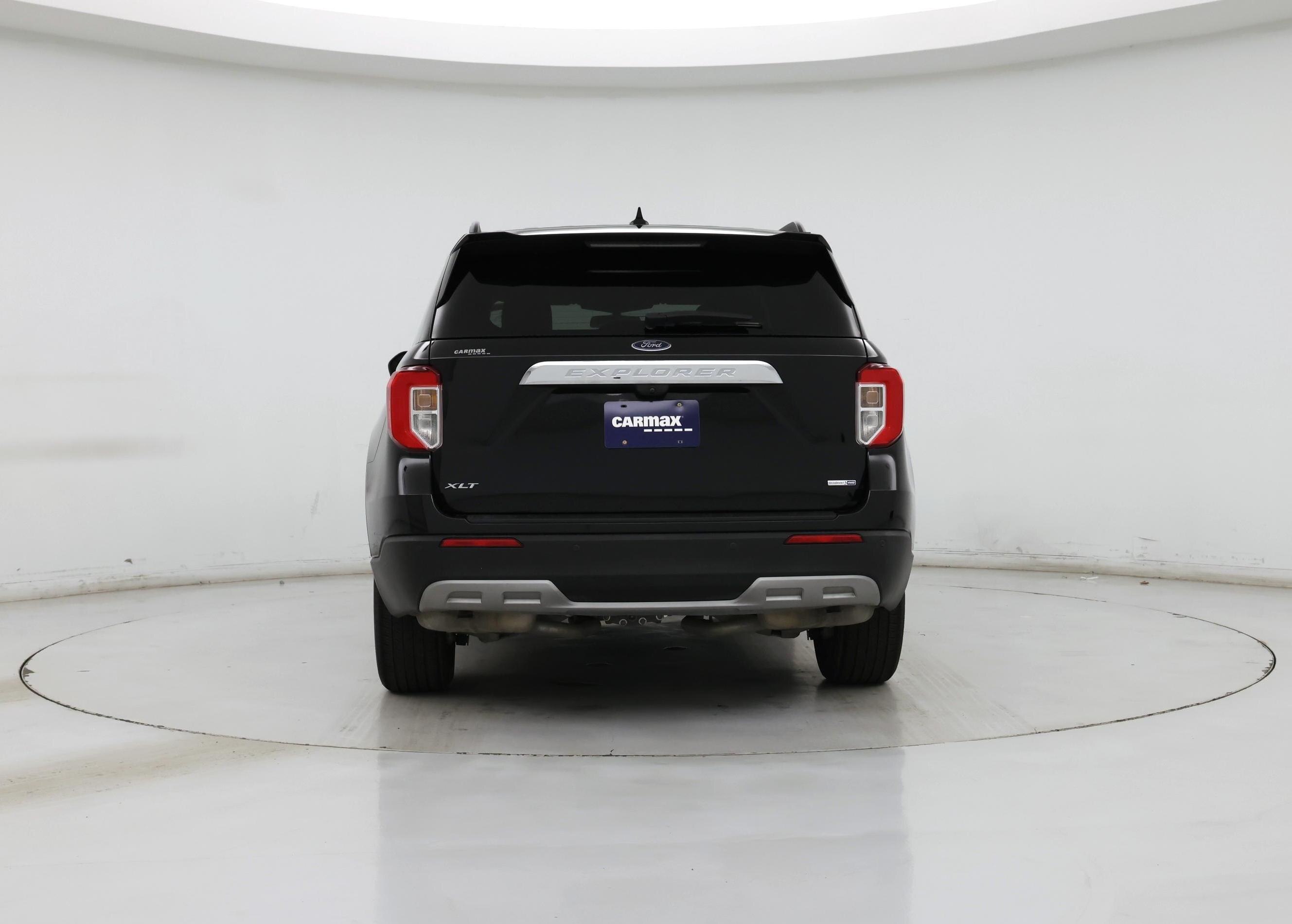 Thumbnail: 2020 Ford Explorer - 6