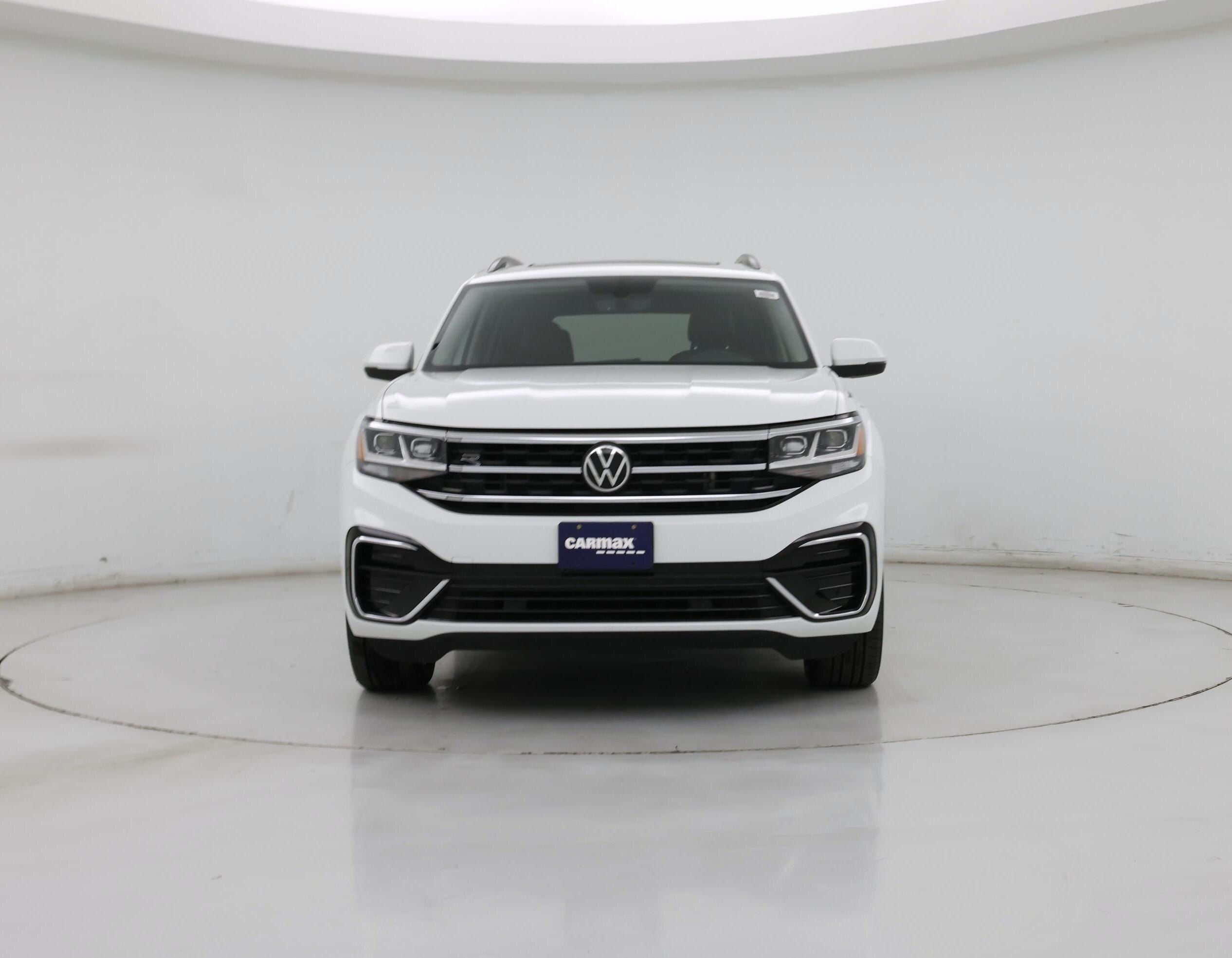 Thumbnail: 2021 Volkswagen Atlas - 5