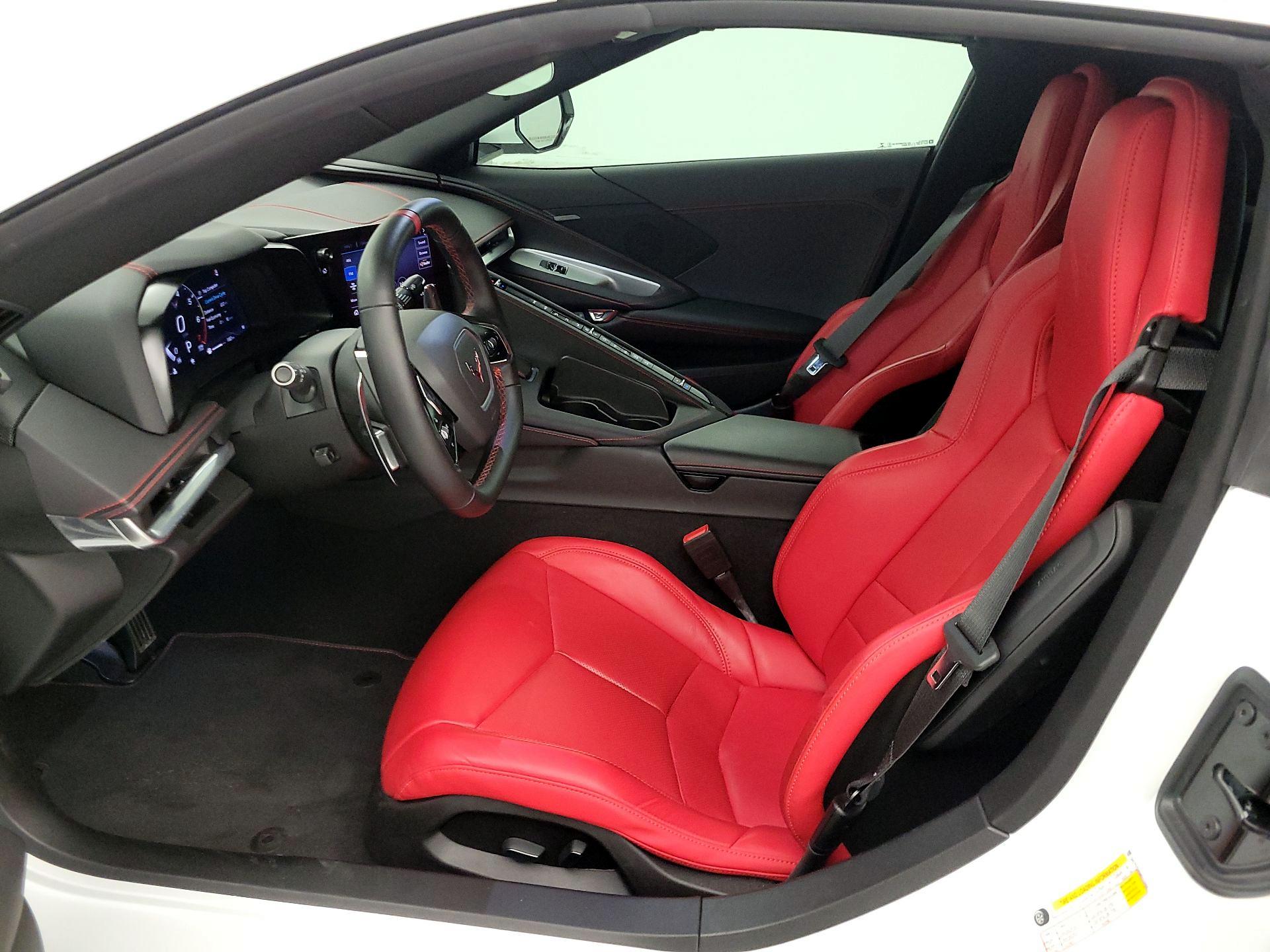 Thumbnail: 2021 Chevrolet Corvette - 11