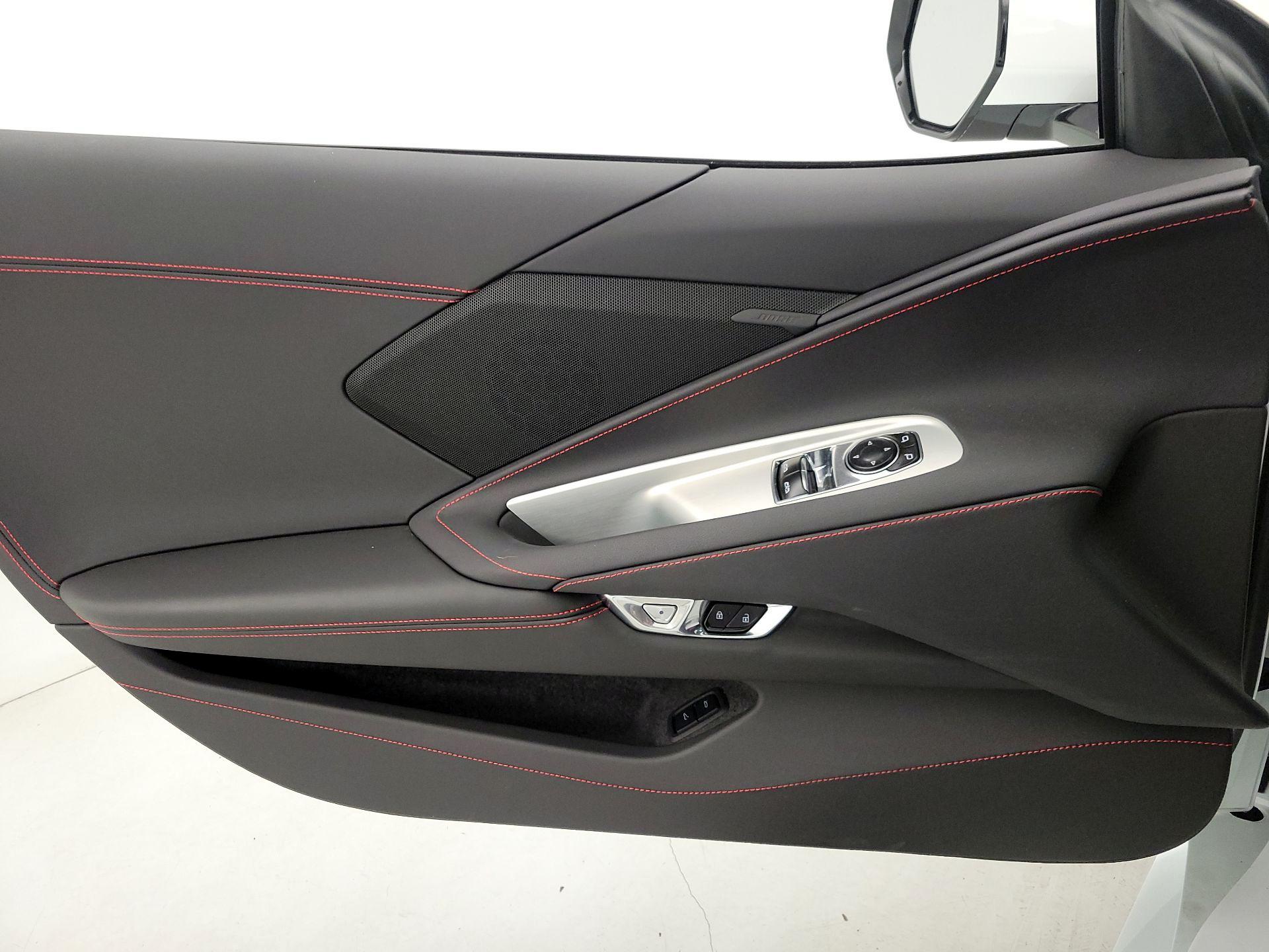 Thumbnail: 2021 Chevrolet Corvette - 12