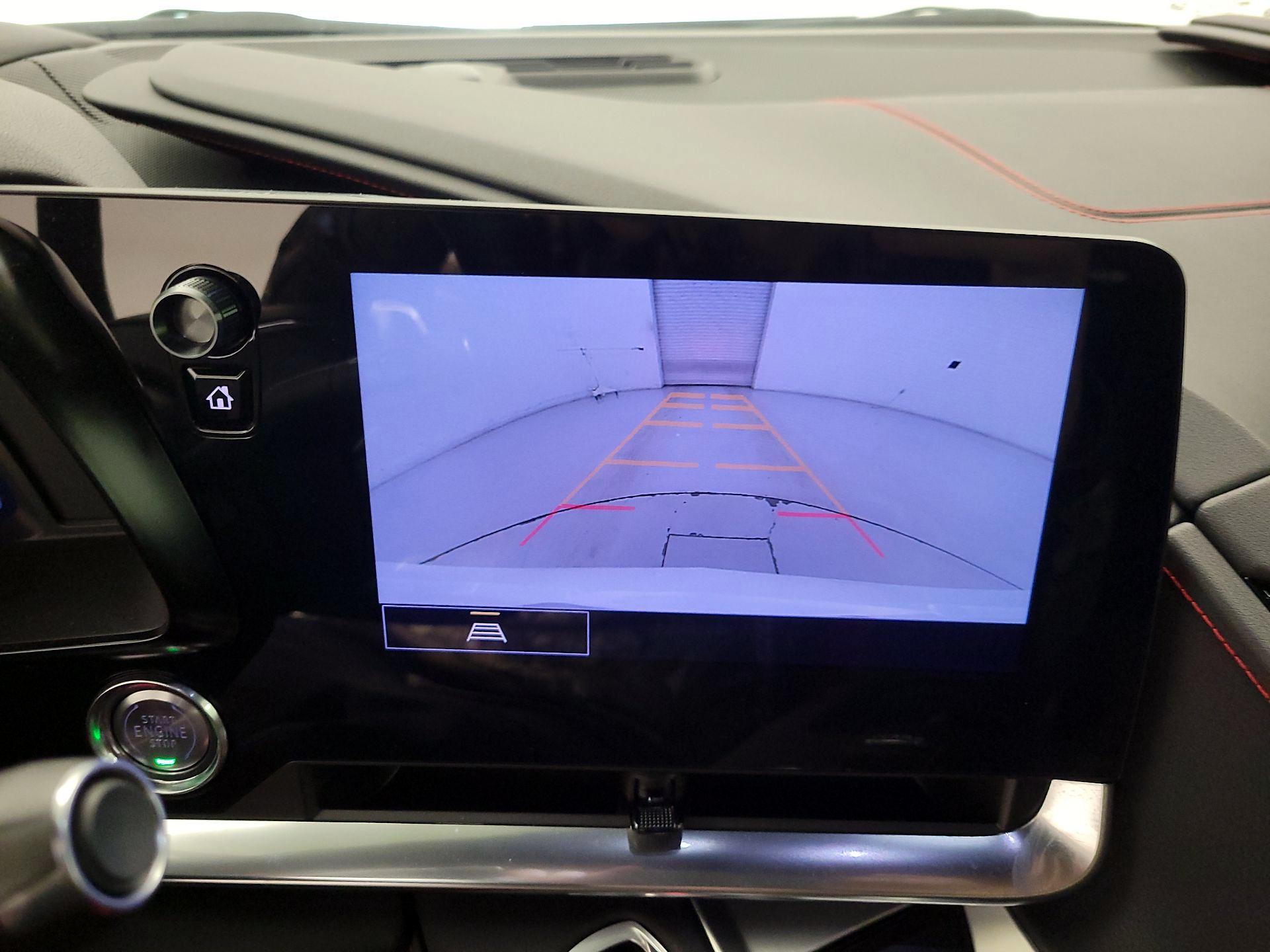 Thumbnail: 2021 Chevrolet Corvette - 14