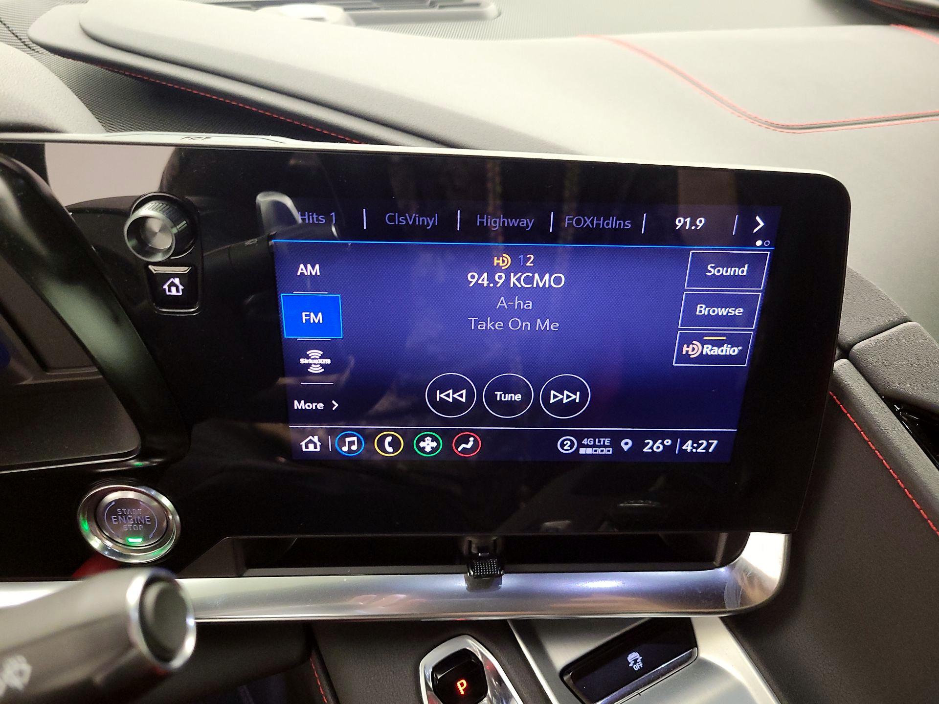 Thumbnail: 2021 Chevrolet Corvette - 15