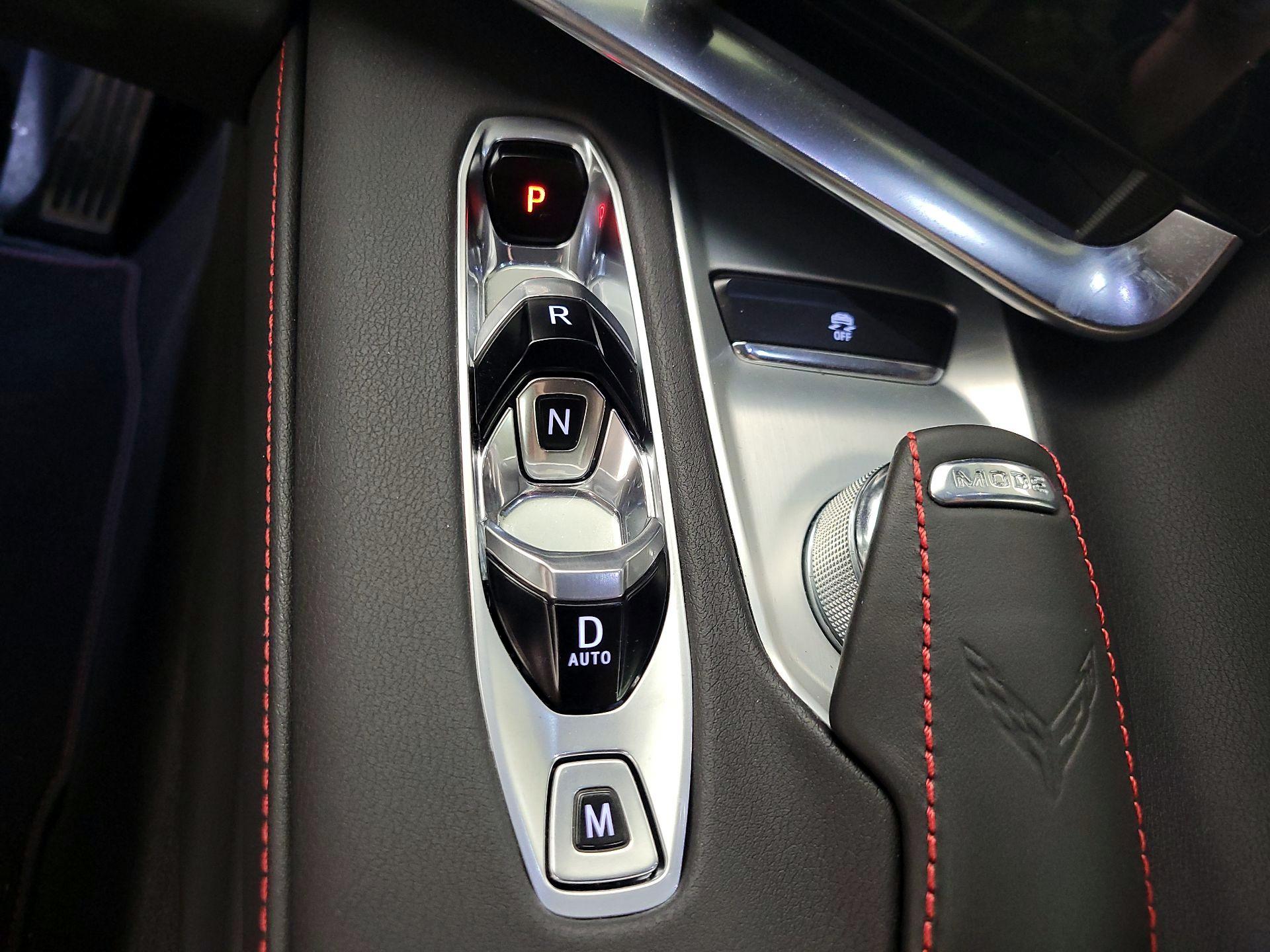 Thumbnail: 2021 Chevrolet Corvette - 17