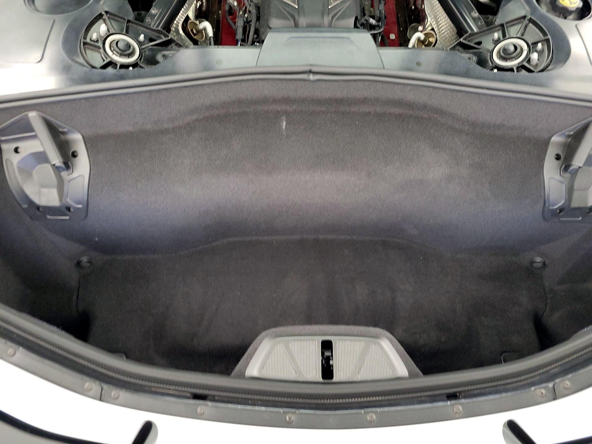 Thumbnail: 2021 Chevrolet Corvette - 20