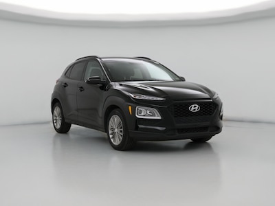 2018 Hyundai Kona SEL