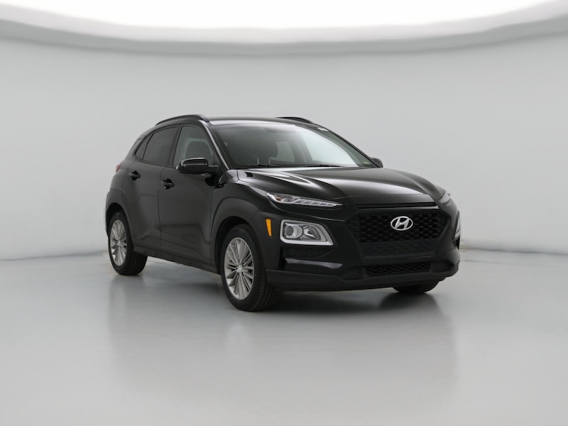 2018 Hyundai Kona SEL