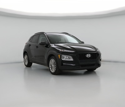 2018 Hyundai Kona SEL