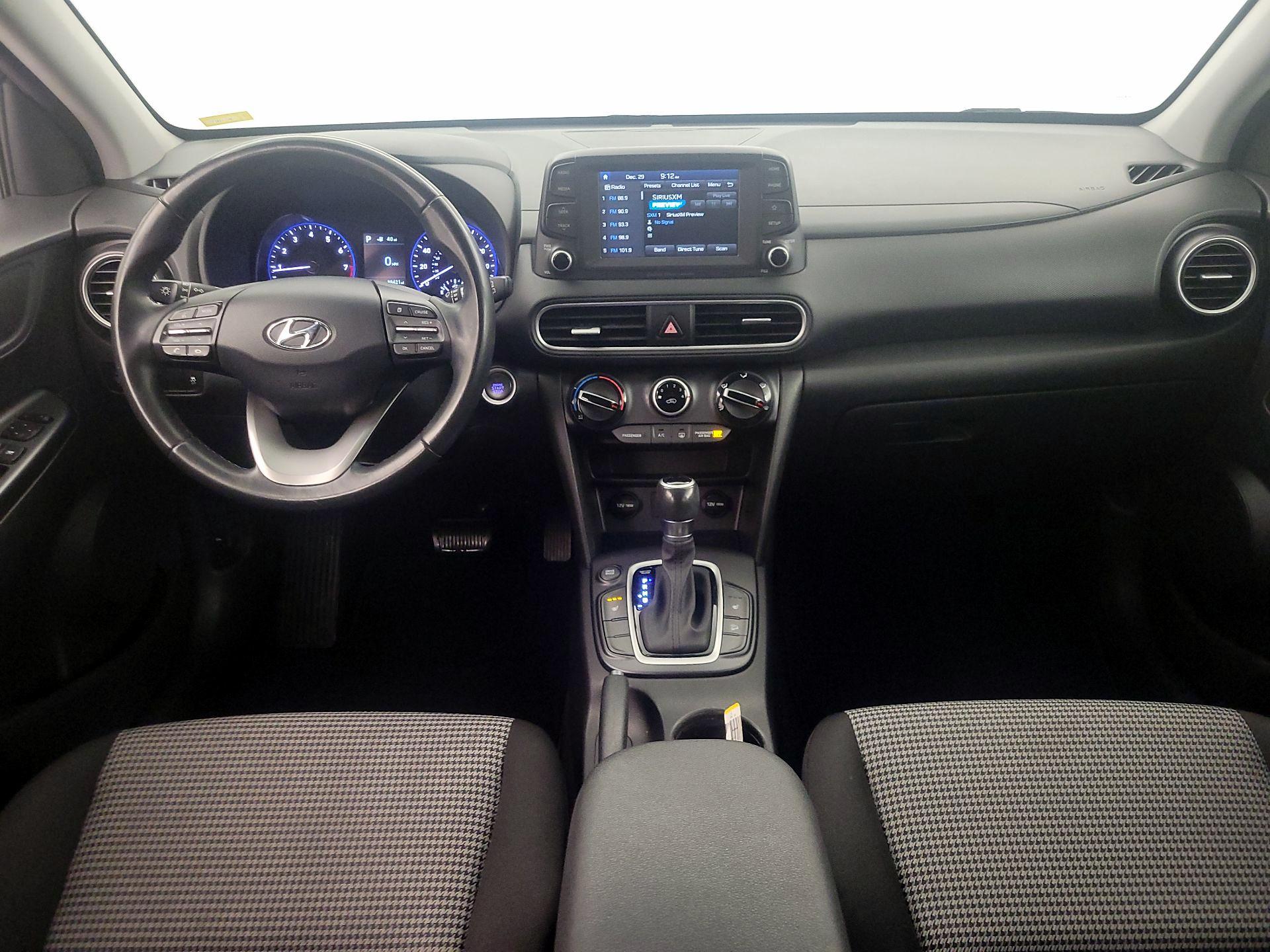 Thumbnail: 2018 Hyundai Kona - 9