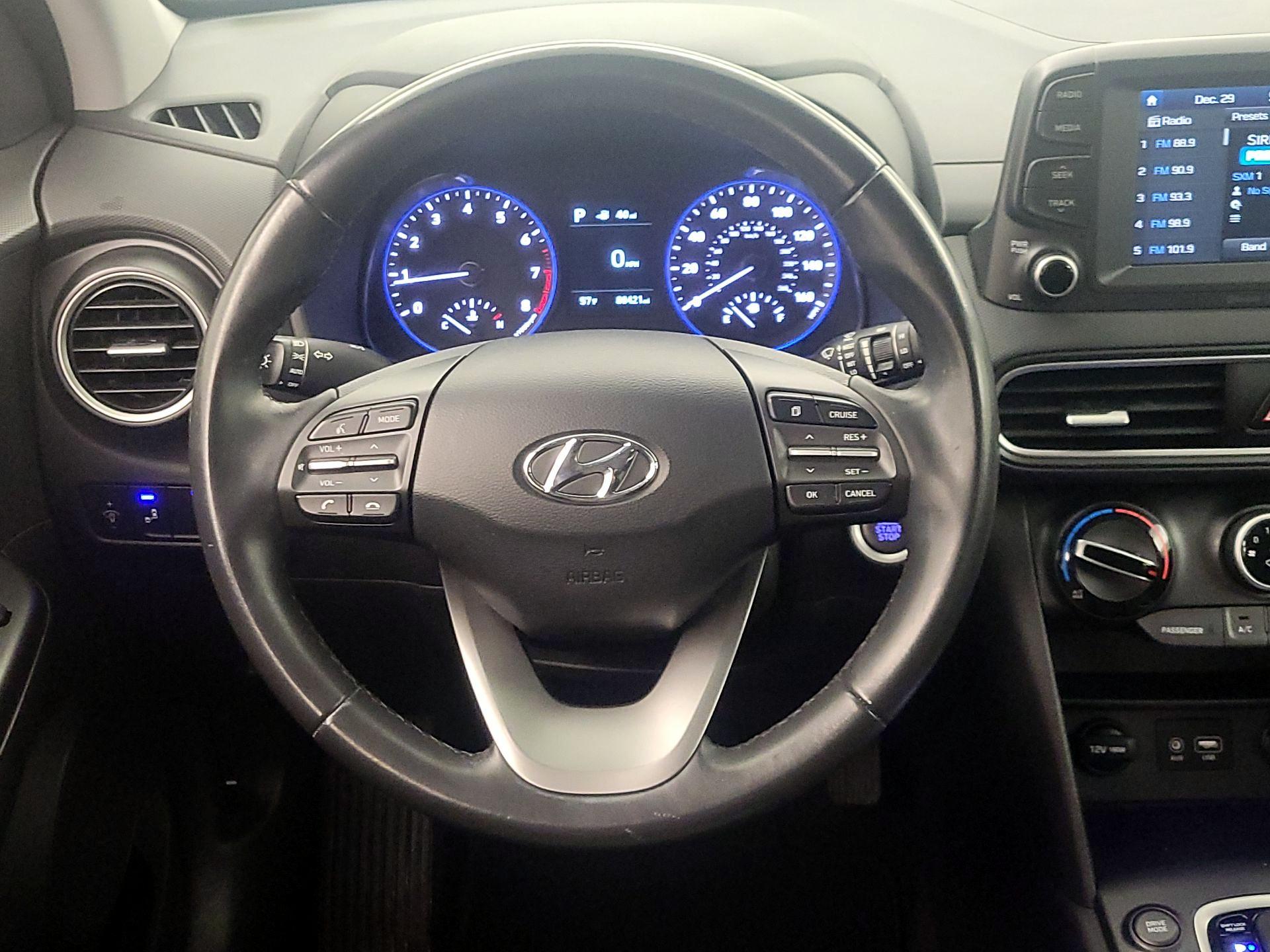 Thumbnail: 2018 Hyundai Kona - 10