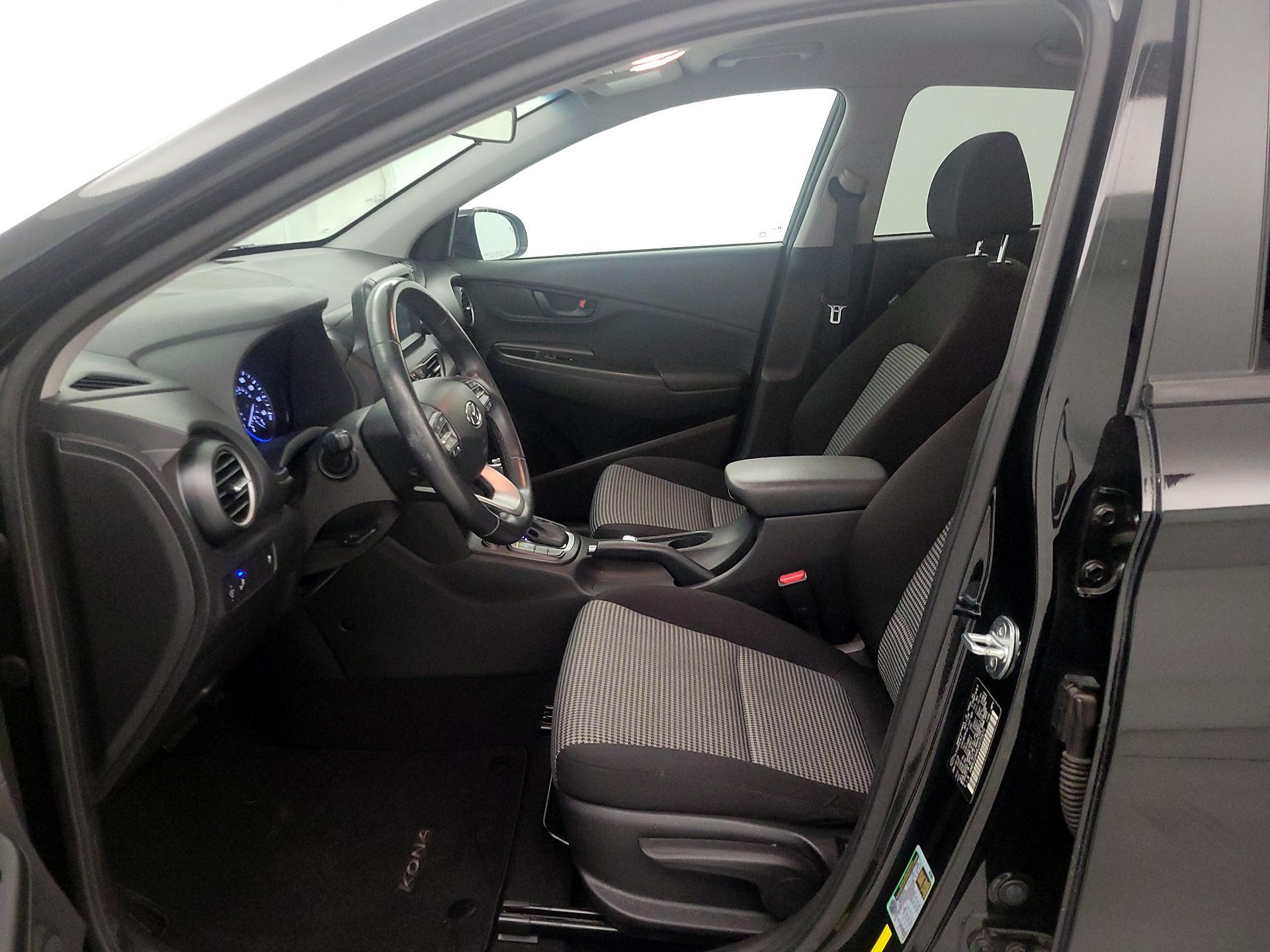 Thumbnail: 2018 Hyundai Kona - 11