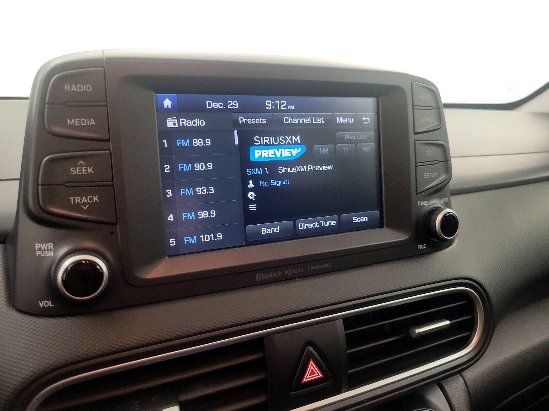 Thumbnail: 2018 Hyundai Kona - 15