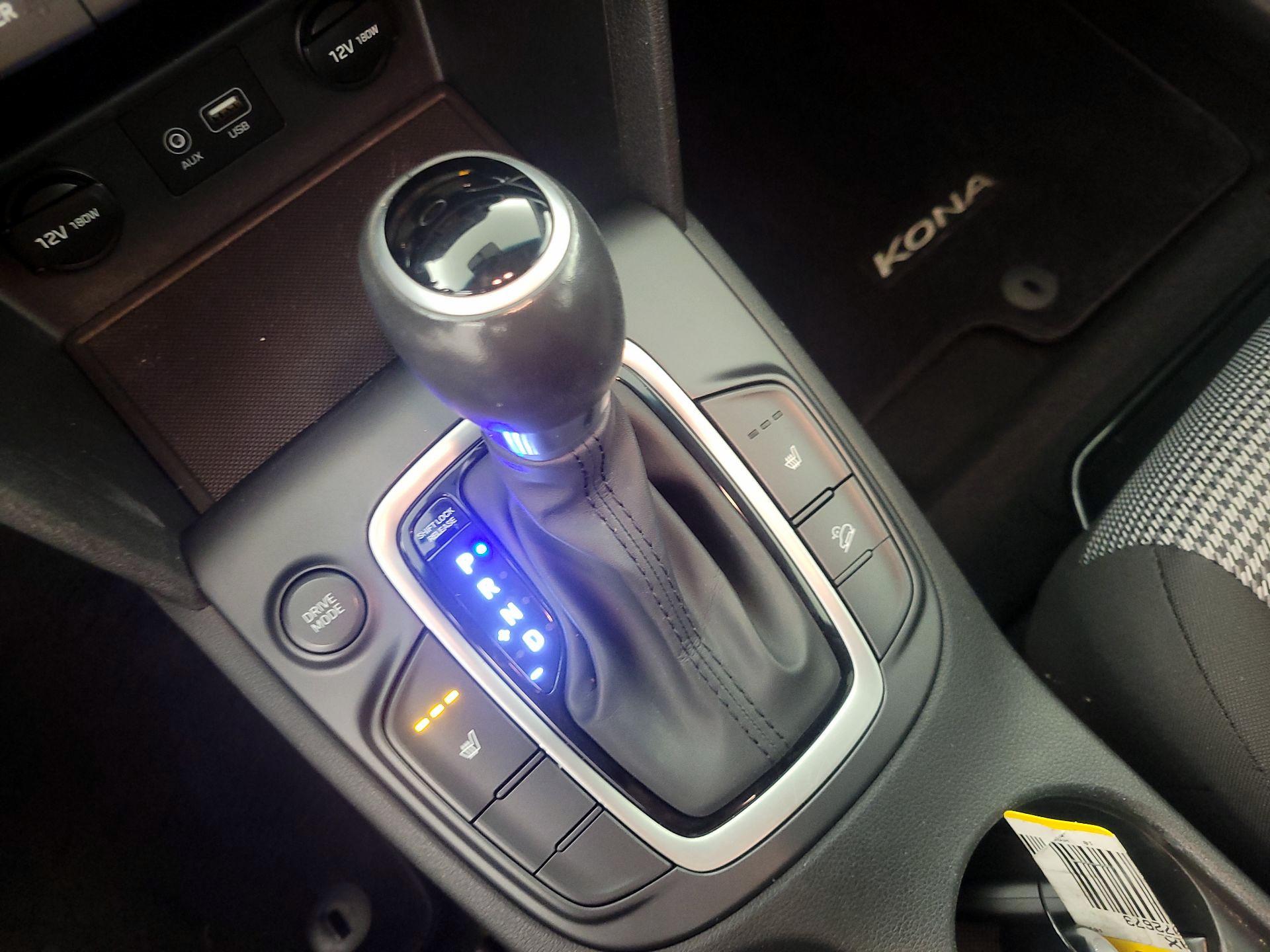 Thumbnail: 2018 Hyundai Kona - 17