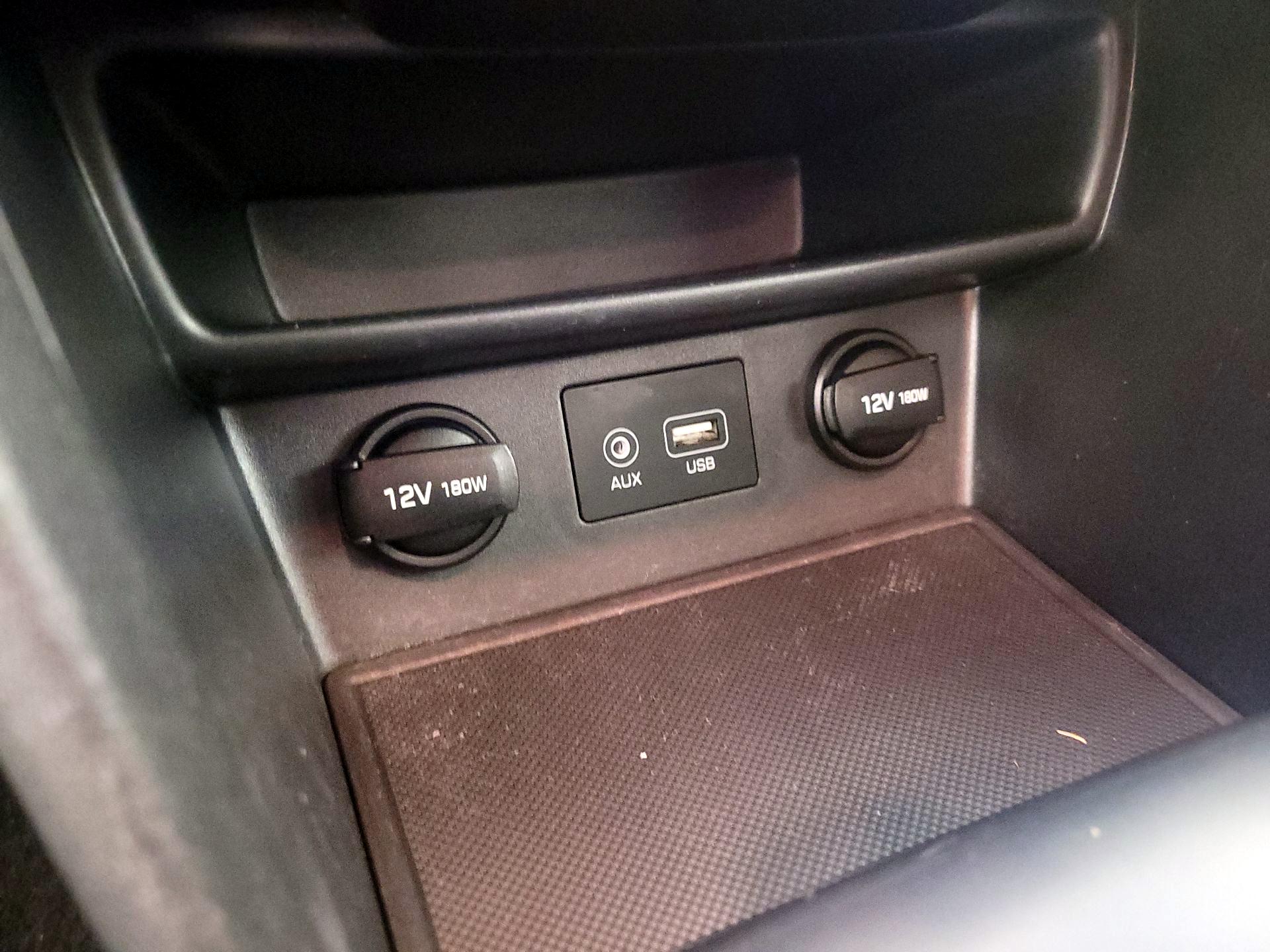 Thumbnail: 2018 Hyundai Kona - 18