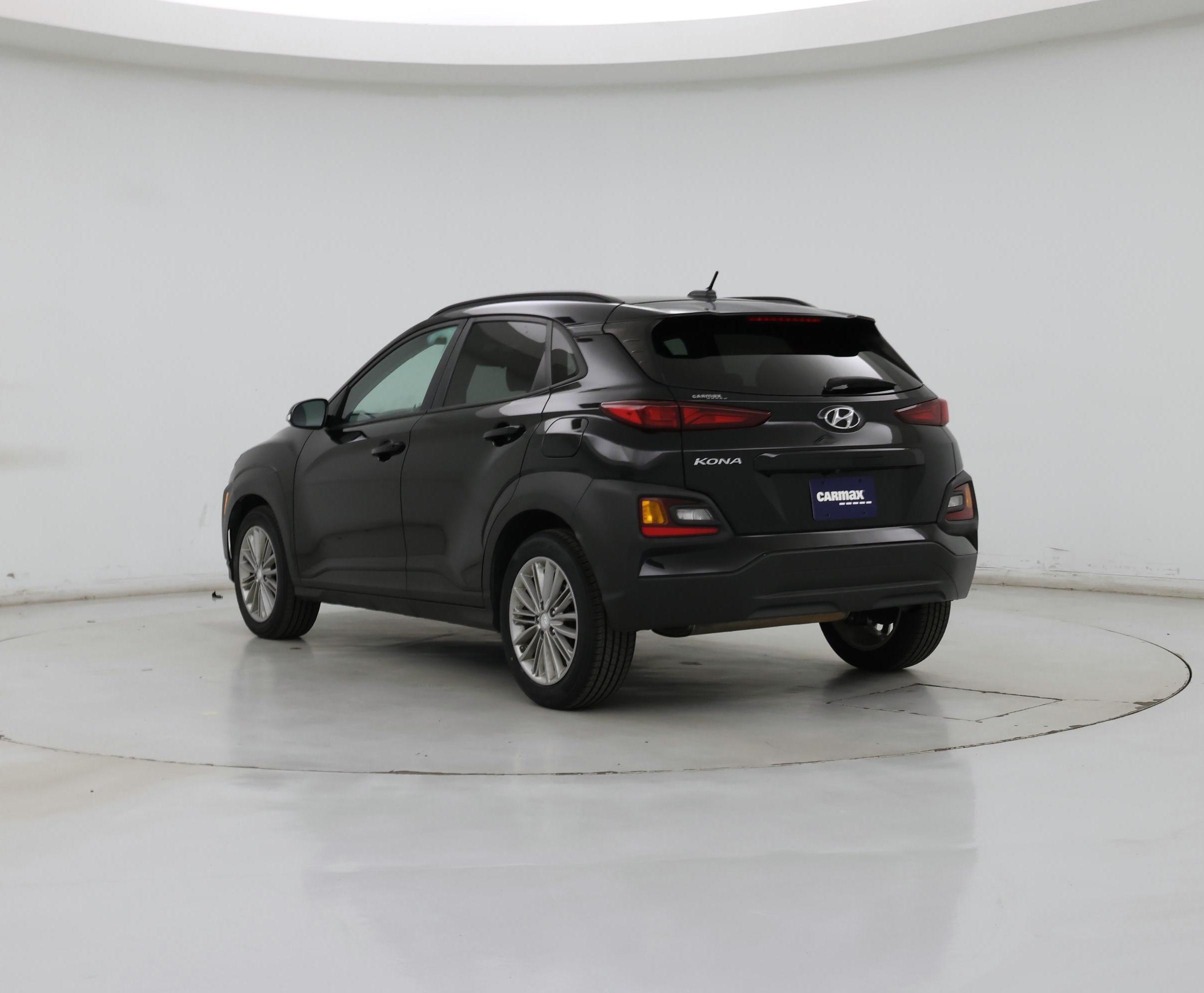 Thumbnail: 2018 Hyundai Kona - 2