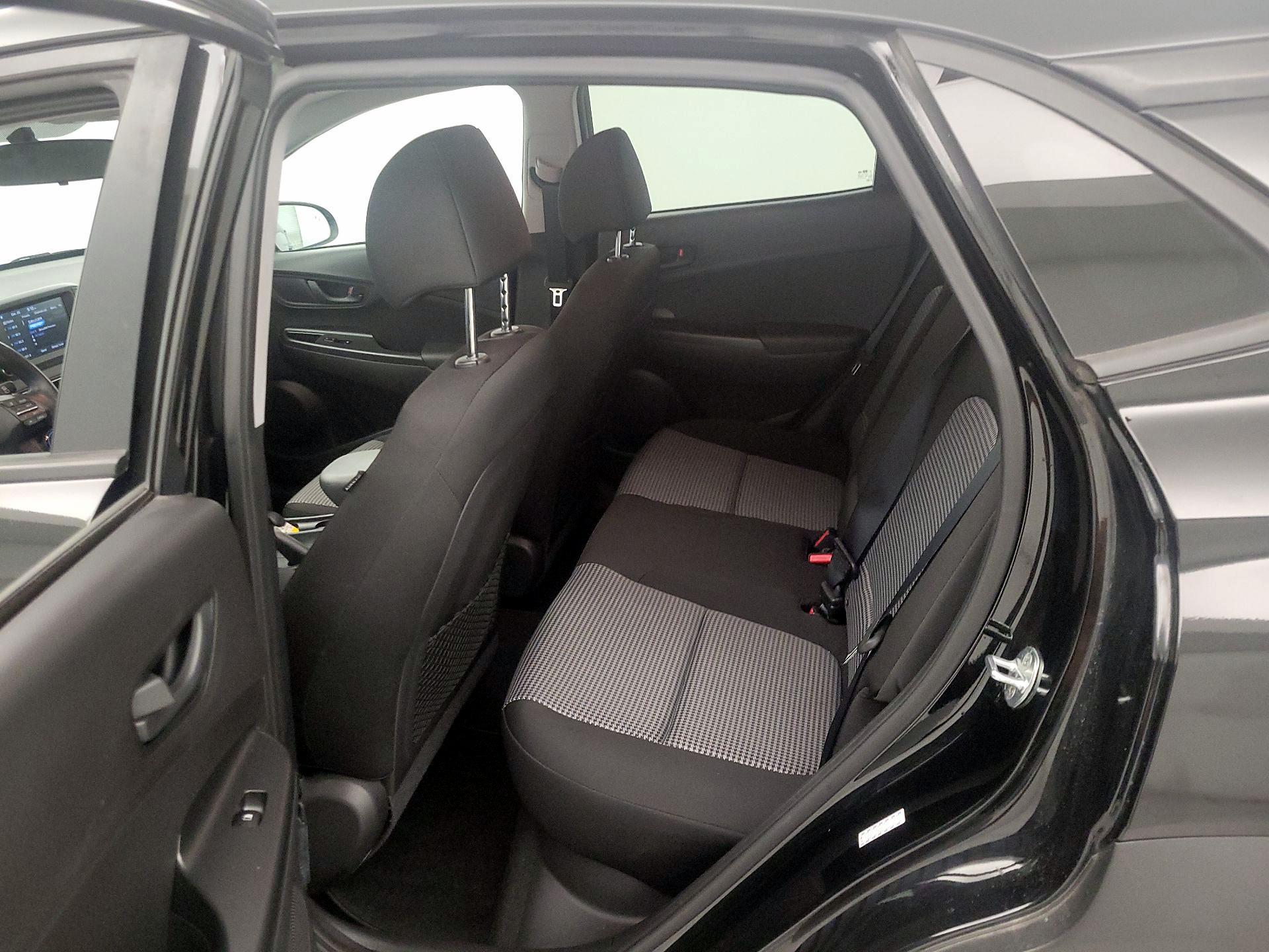 Thumbnail: 2018 Hyundai Kona - 19