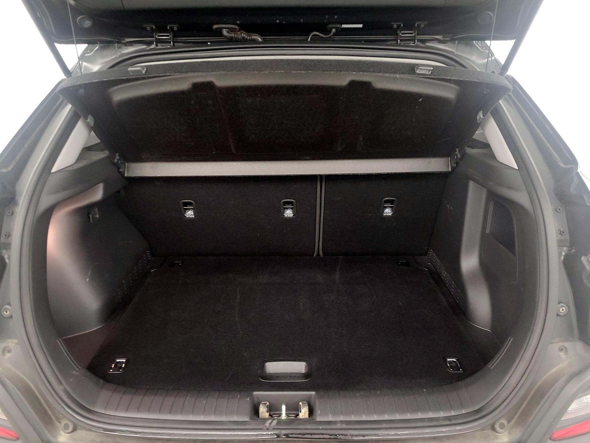 Thumbnail: 2018 Hyundai Kona - 20