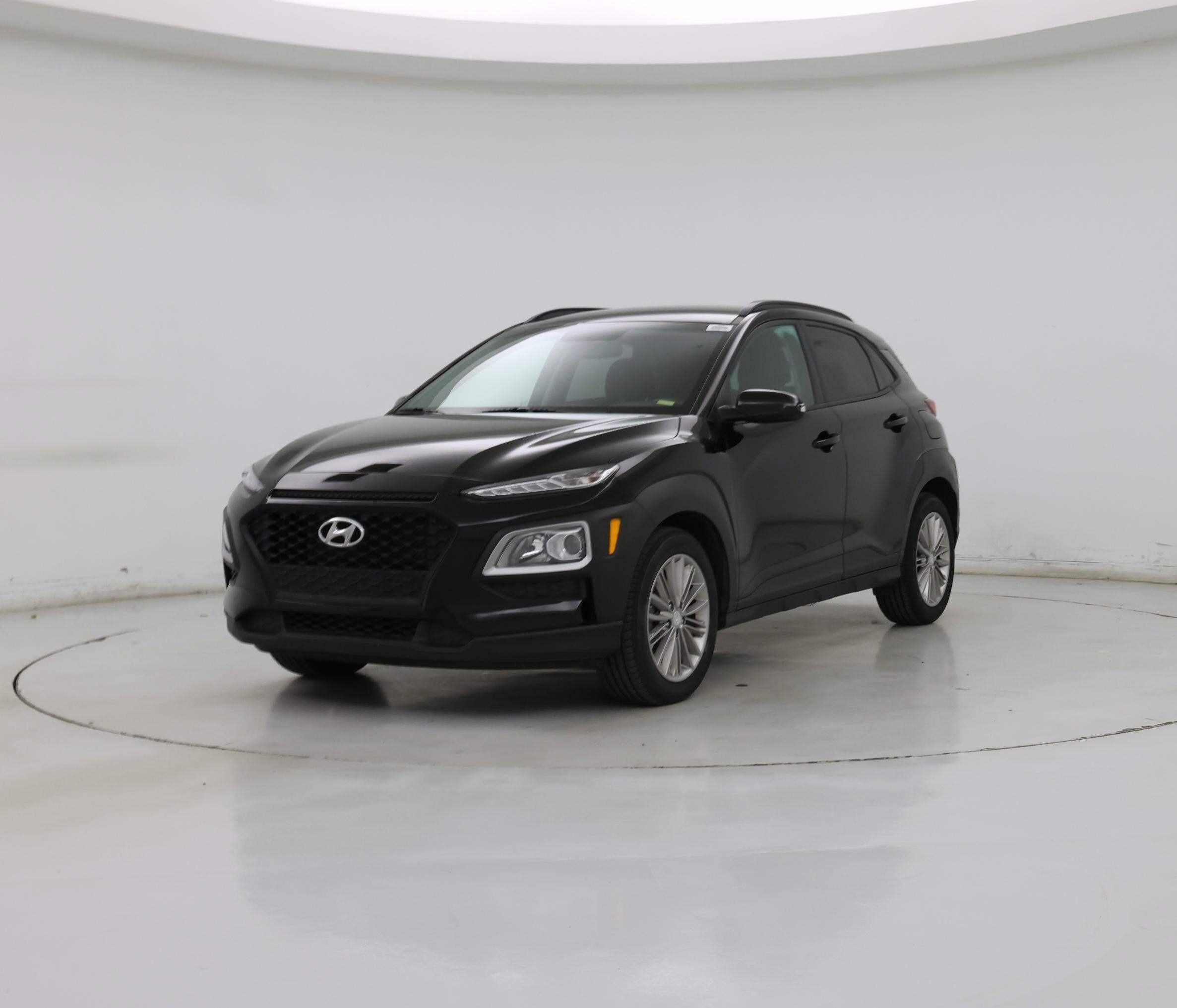 Thumbnail: 2018 Hyundai Kona - 4