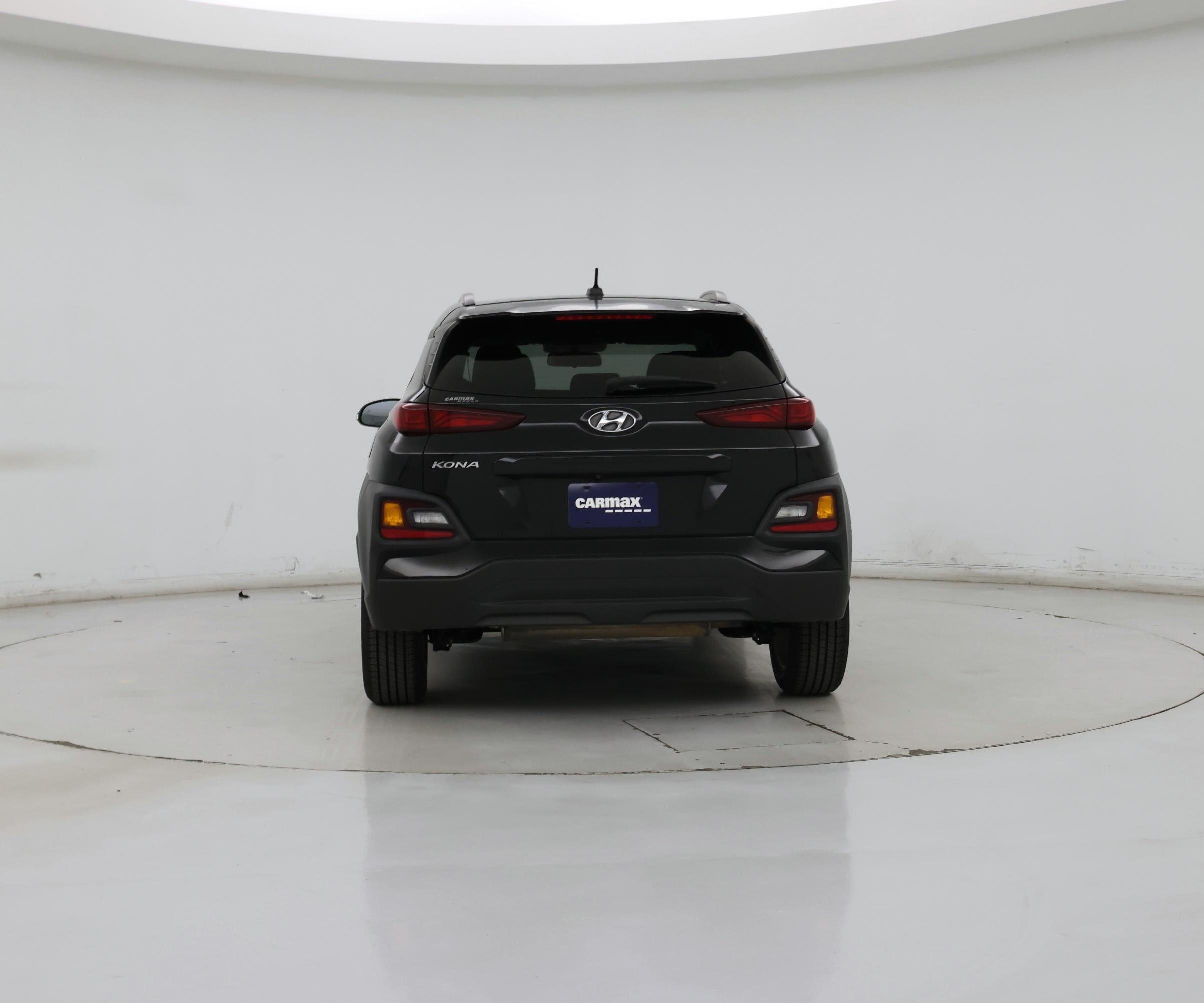 Thumbnail: 2018 Hyundai Kona - 6