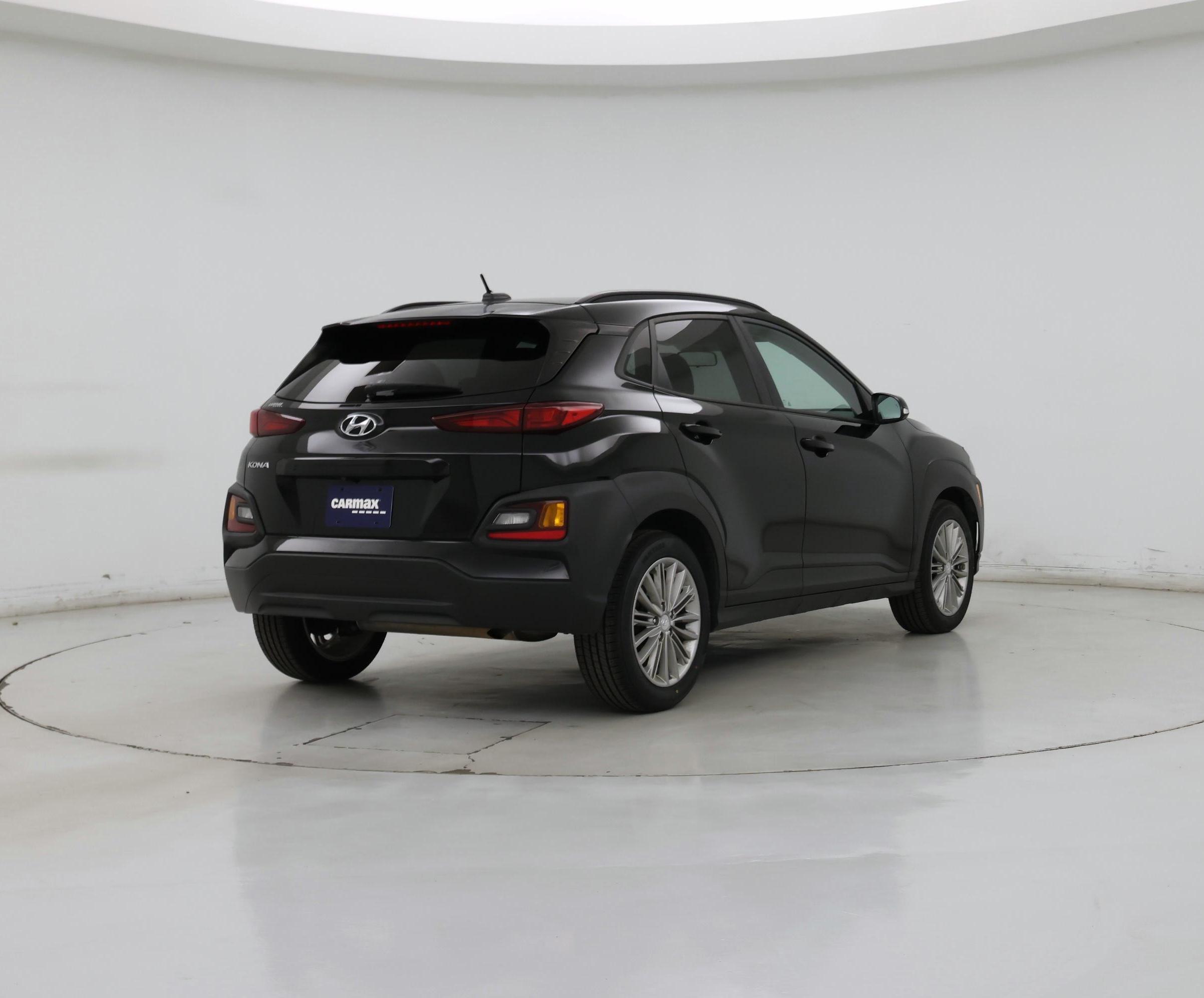 Thumbnail: 2018 Hyundai Kona - 8