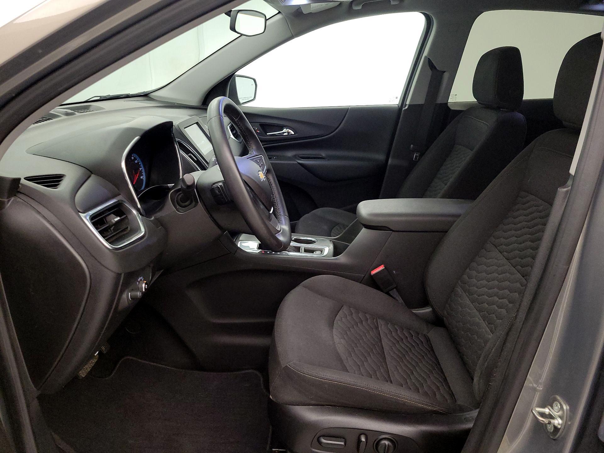 Thumbnail: 2018 Chevrolet Equinox - 11