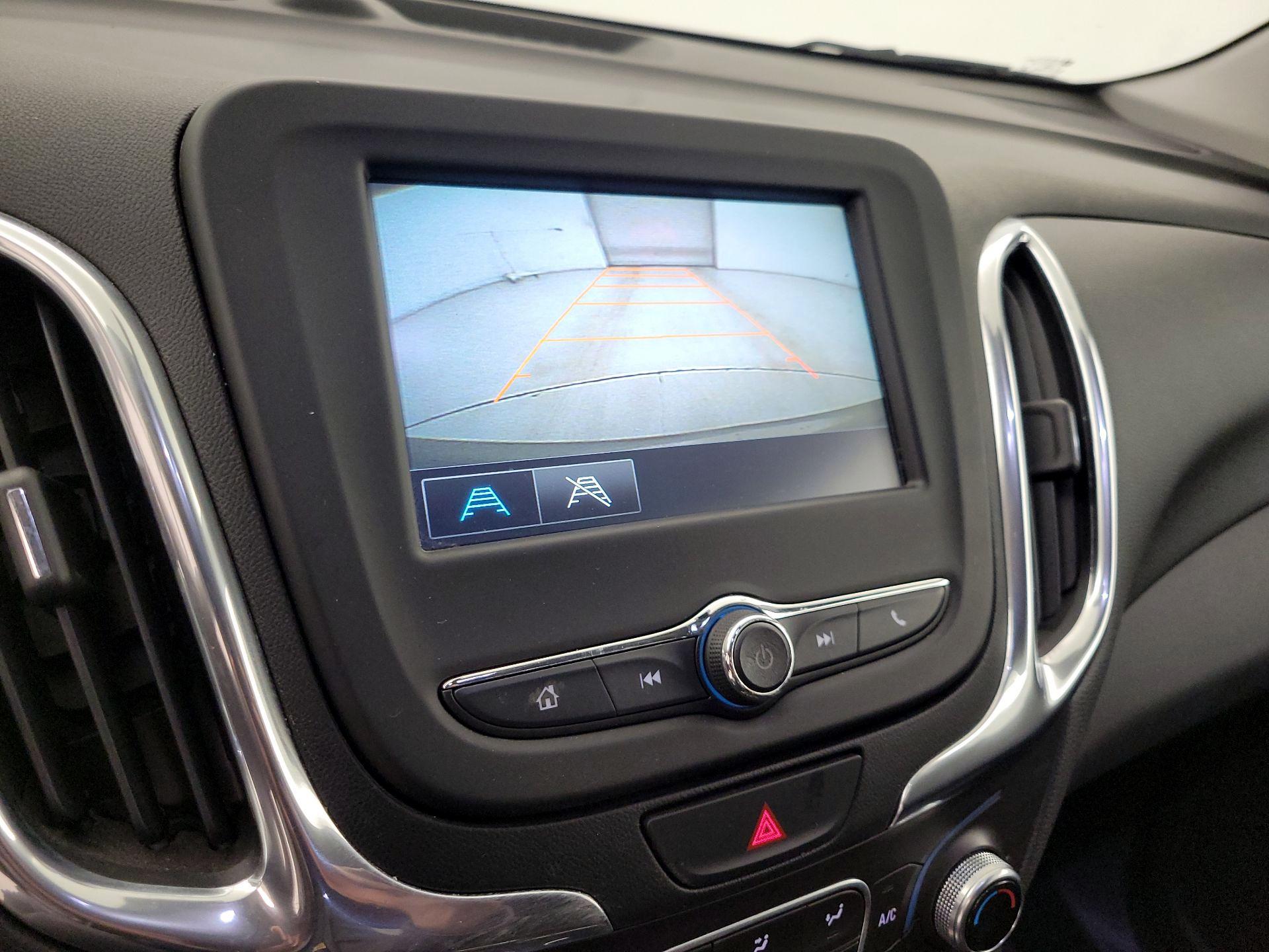 Thumbnail: 2018 Chevrolet Equinox - 14