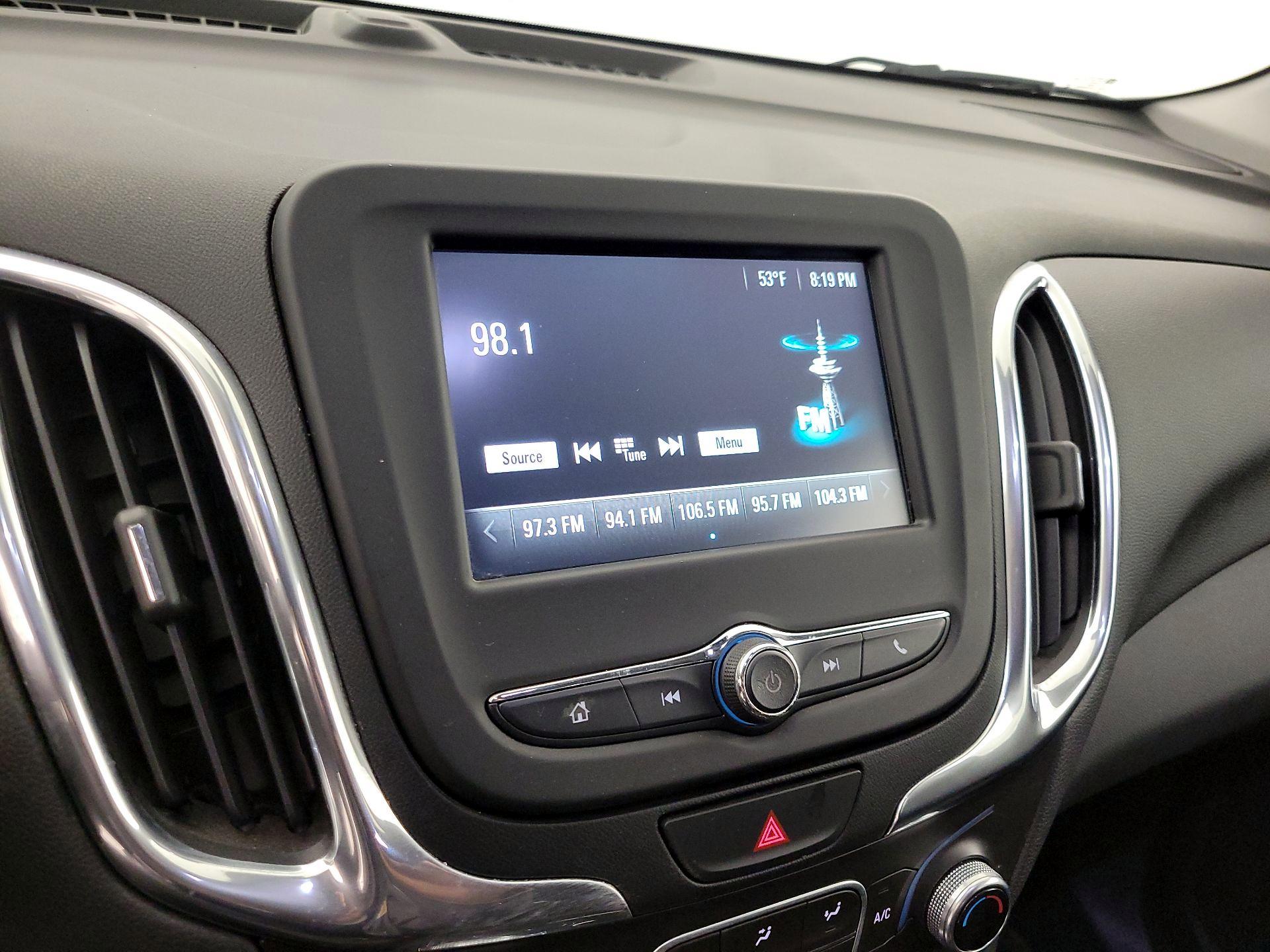 Thumbnail: 2018 Chevrolet Equinox - 15