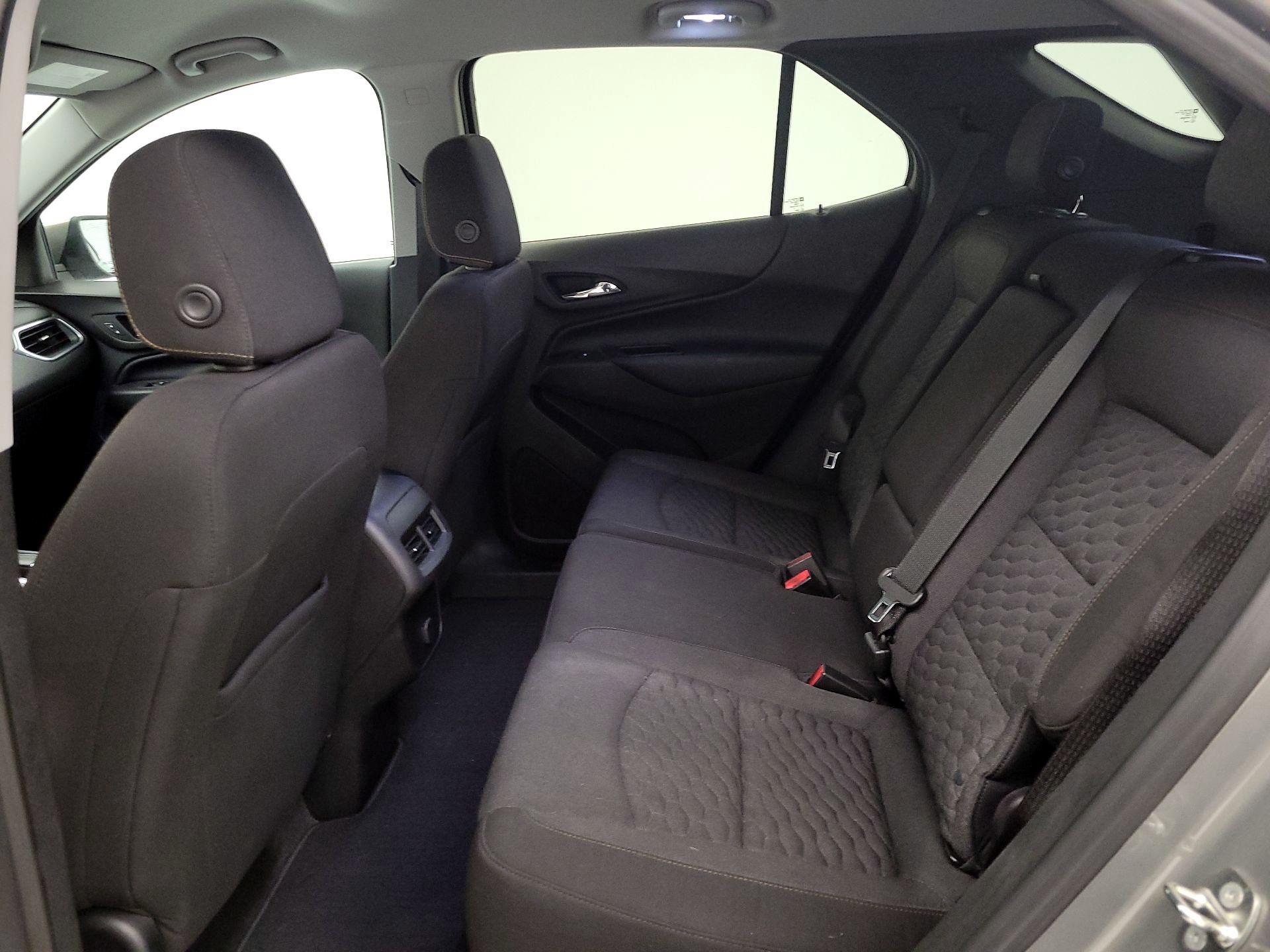 Thumbnail: 2018 Chevrolet Equinox - 19