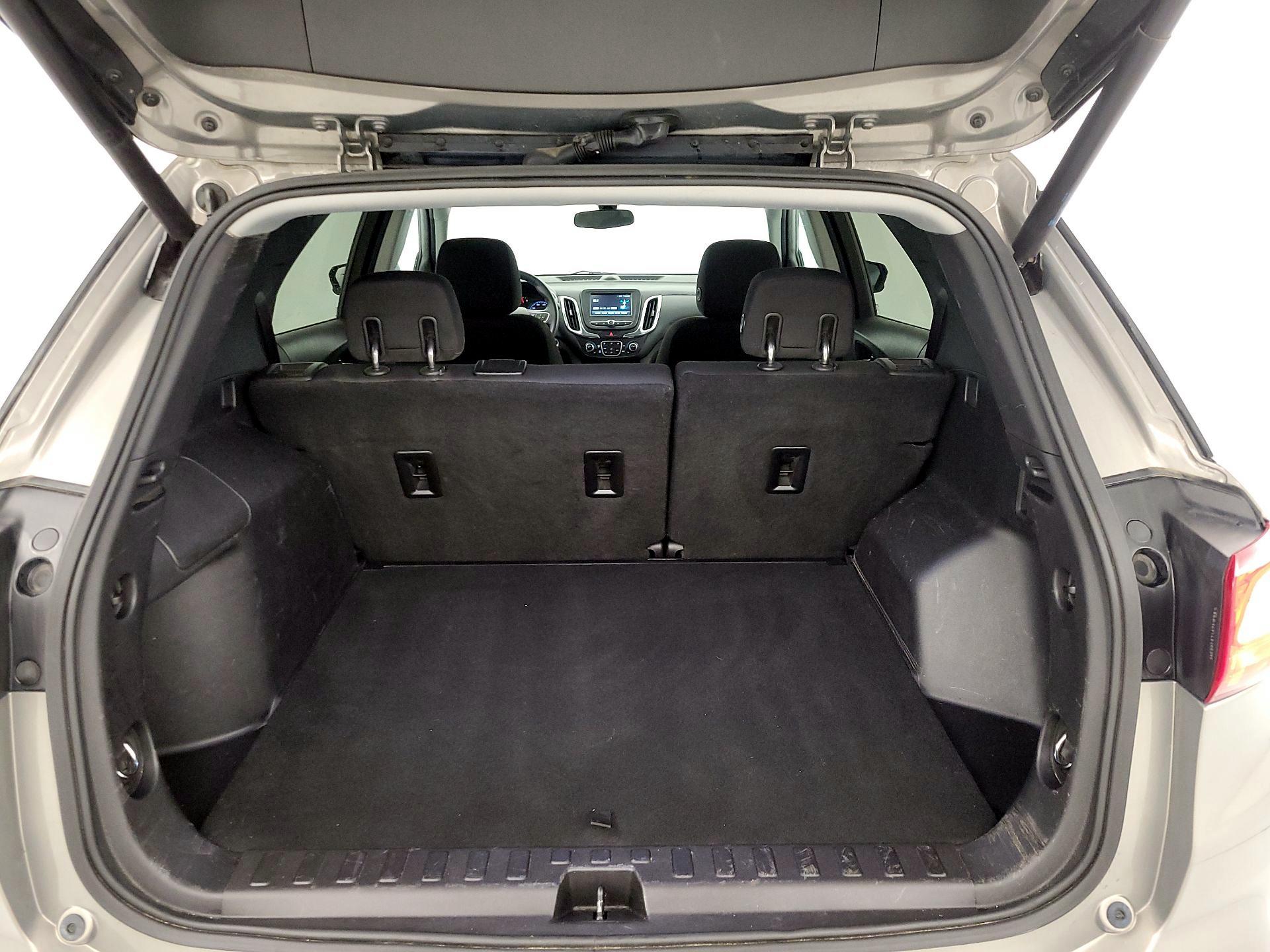 Thumbnail: 2018 Chevrolet Equinox - 20