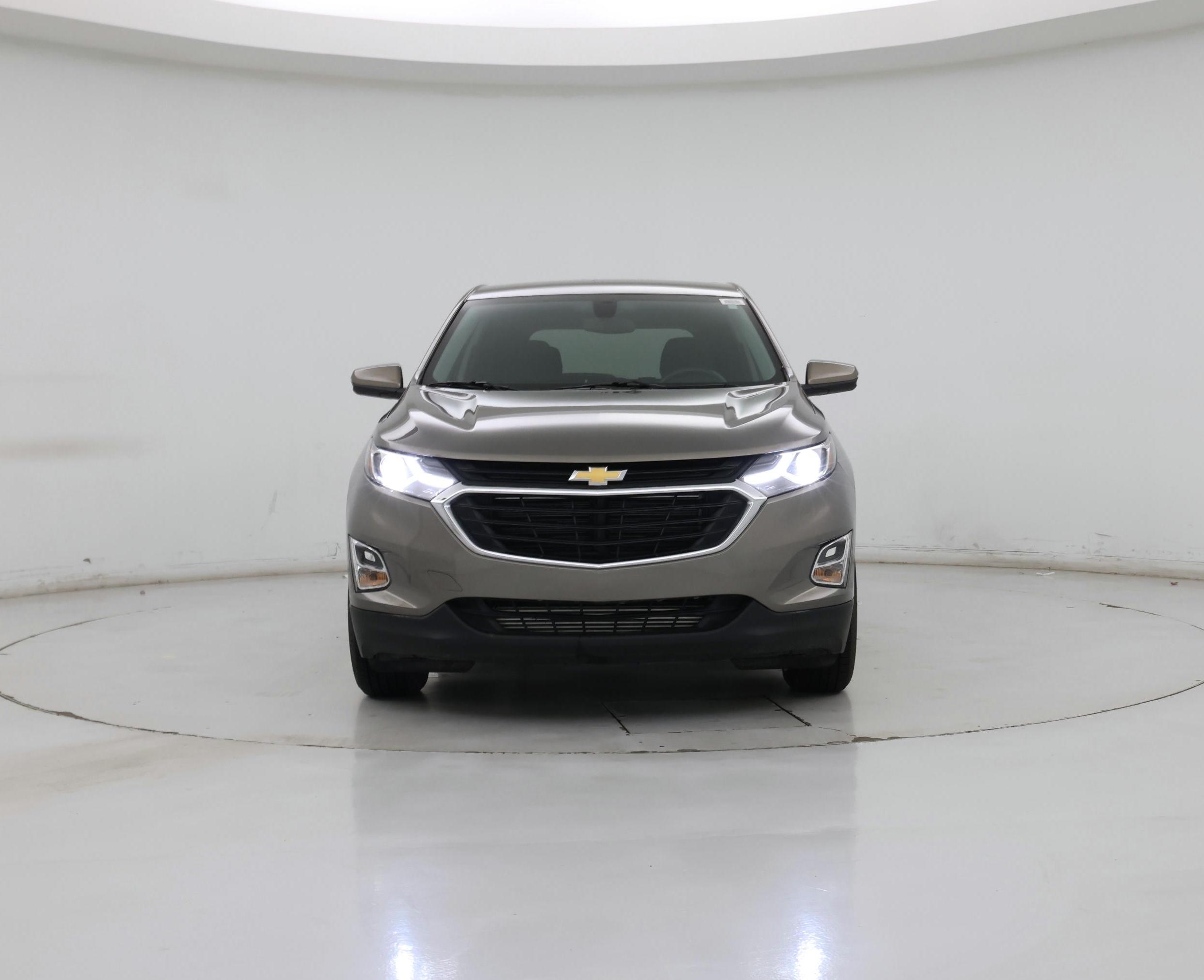 Thumbnail: 2018 Chevrolet Equinox - 5